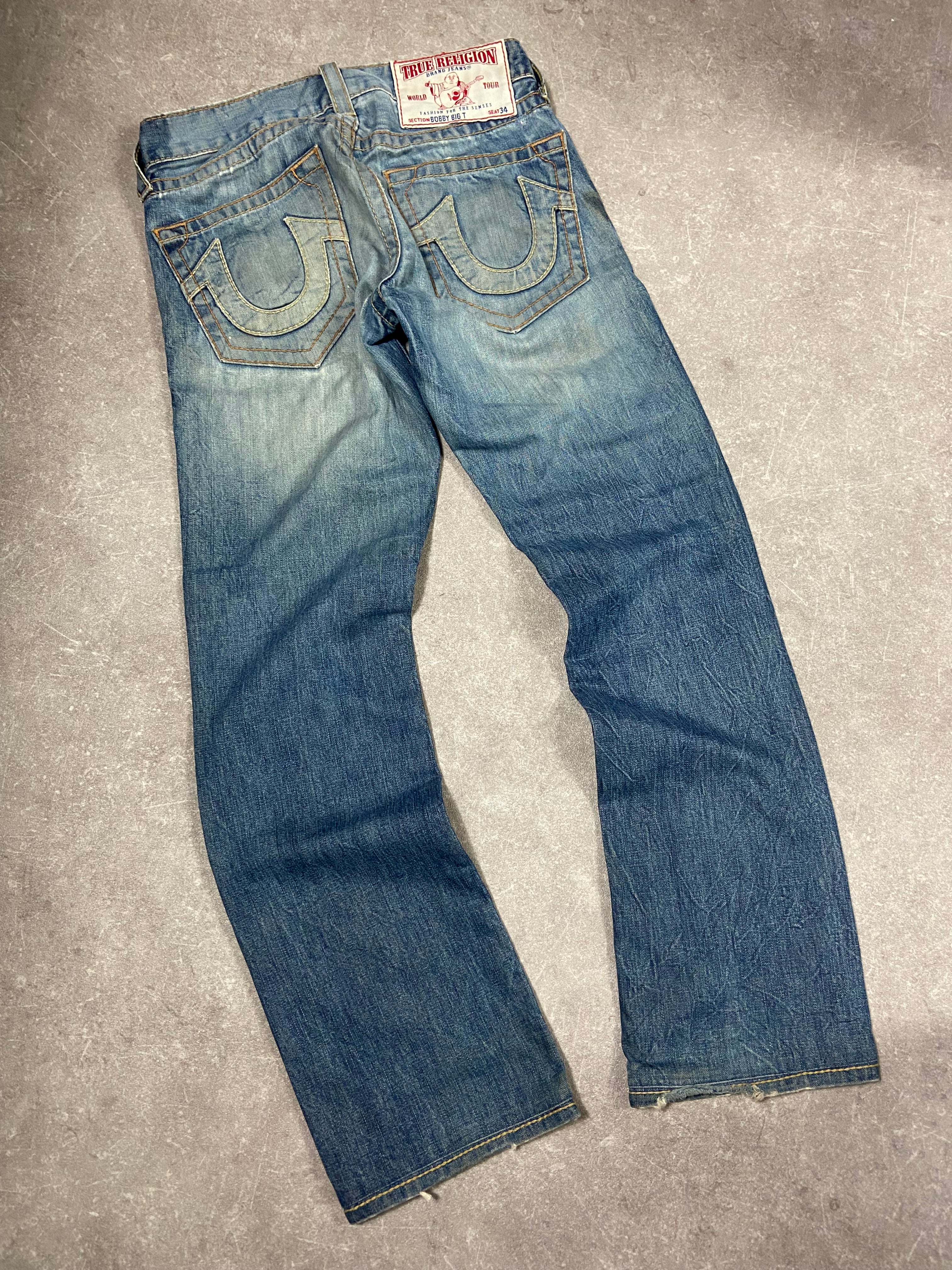 True Religion Jeans S