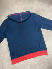 Armani x France Zipper M