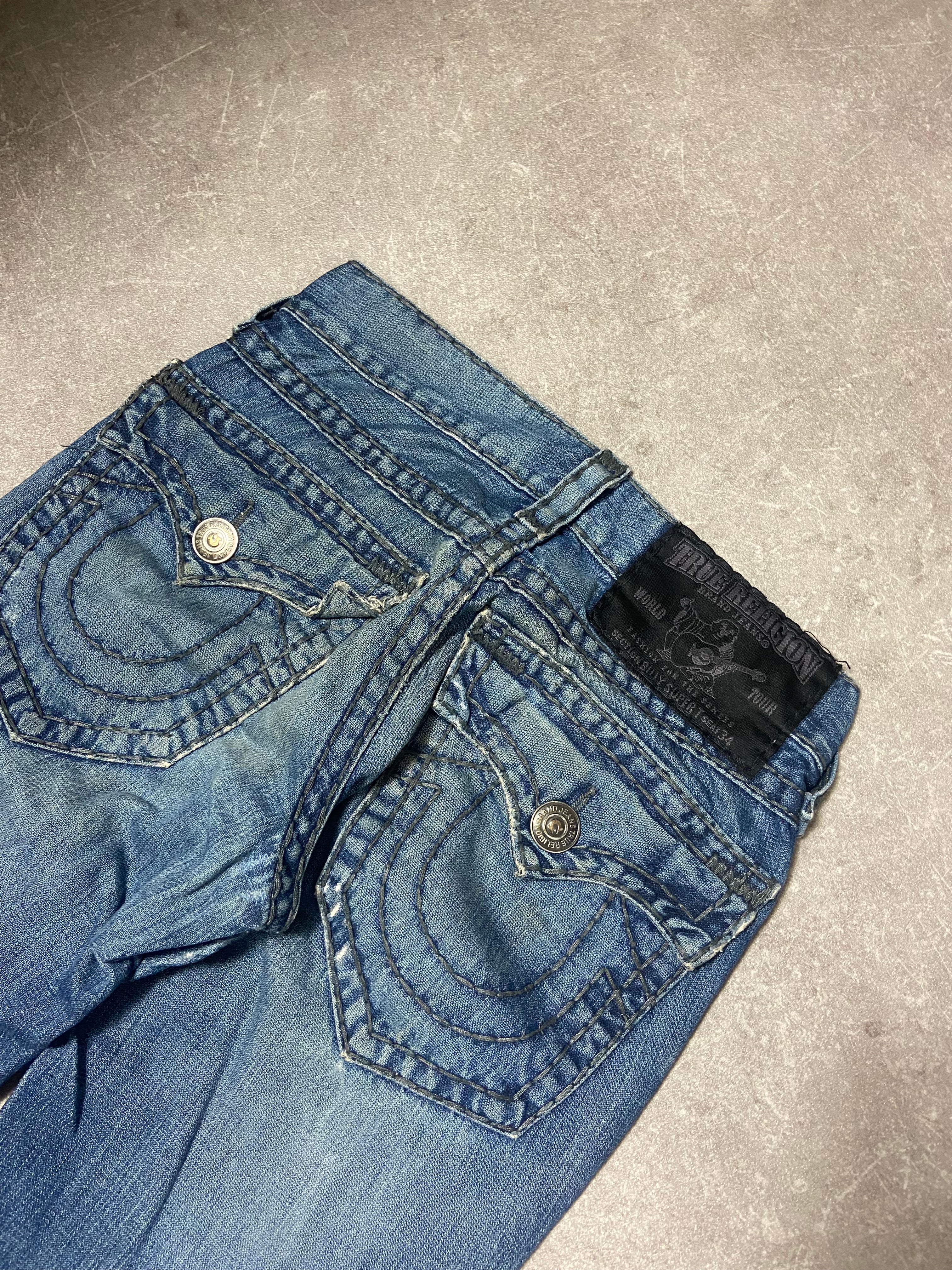 True Religion Jeans S