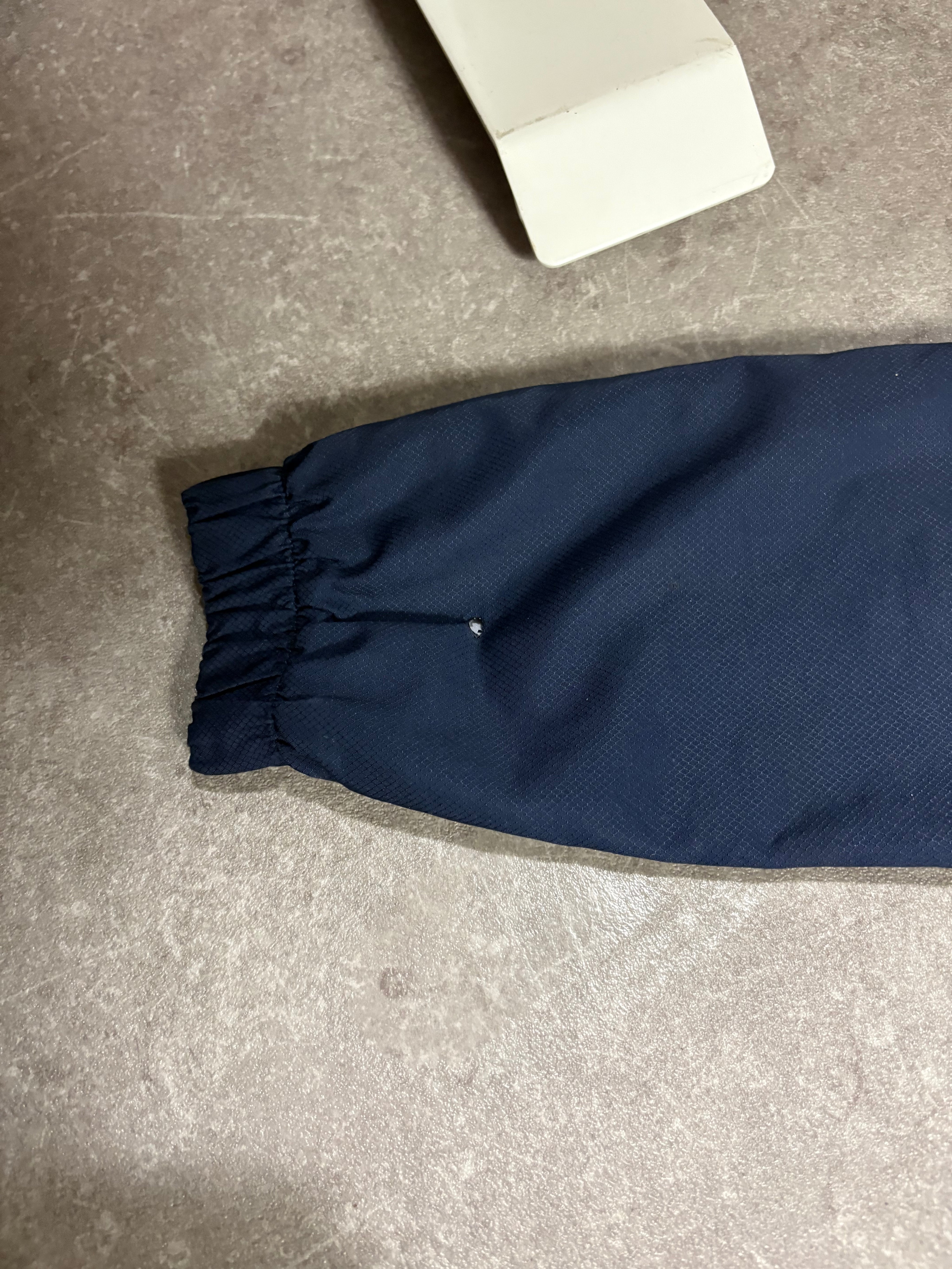 Lacoste Sport Trackjacke (S)