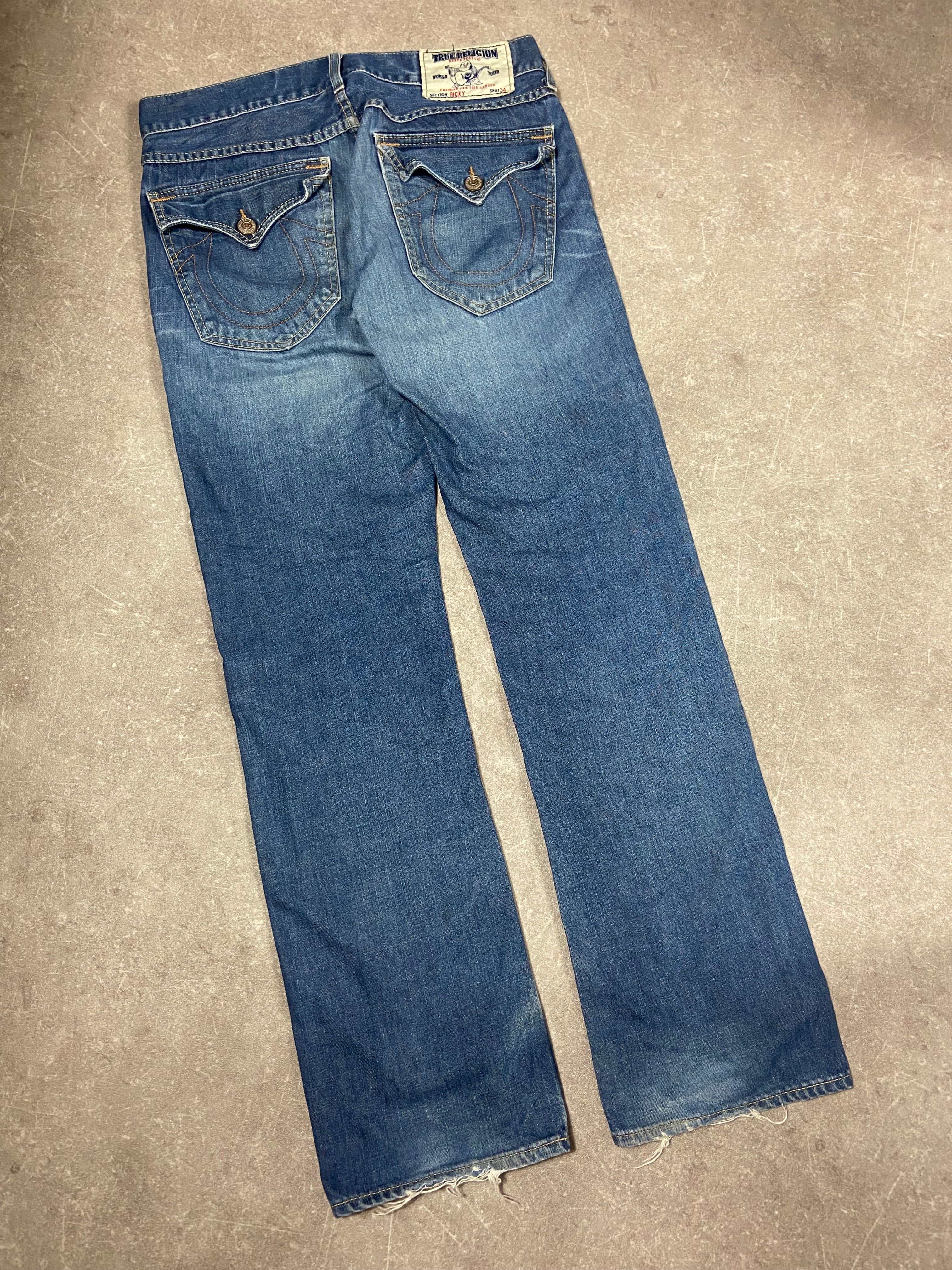 True Religion Jeans M