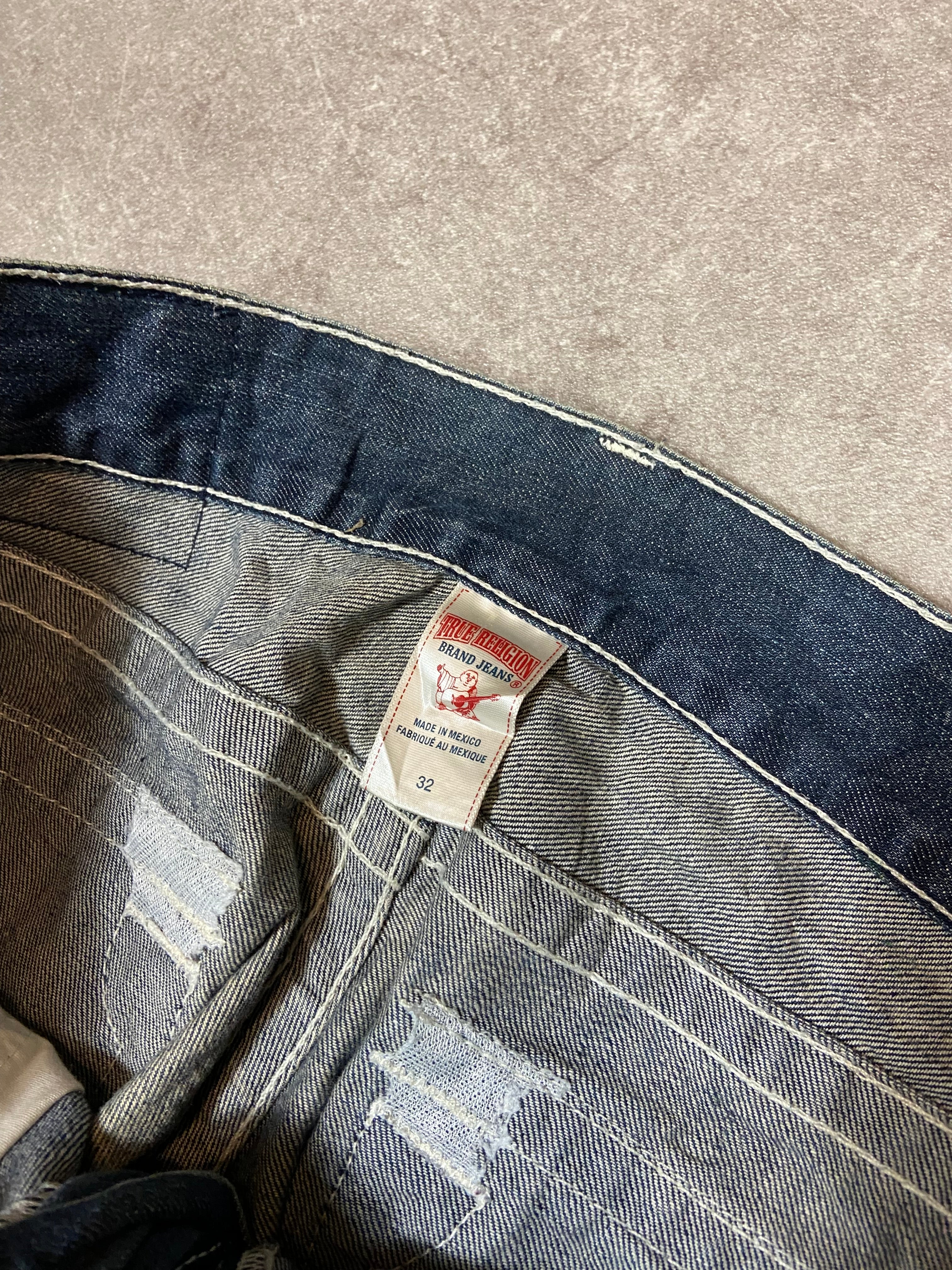 True Religion Jeans M