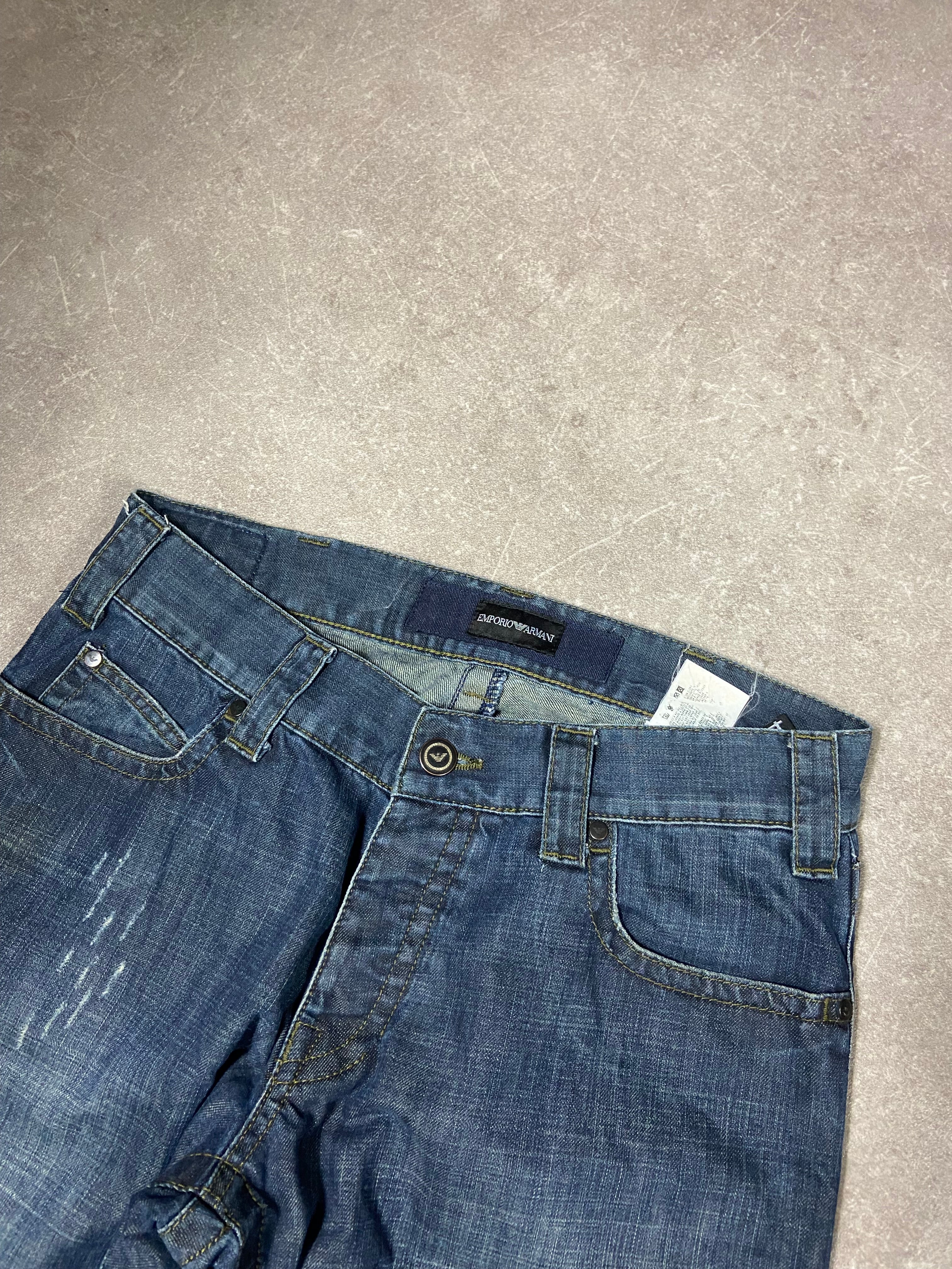 Emporio Armani Jeans L