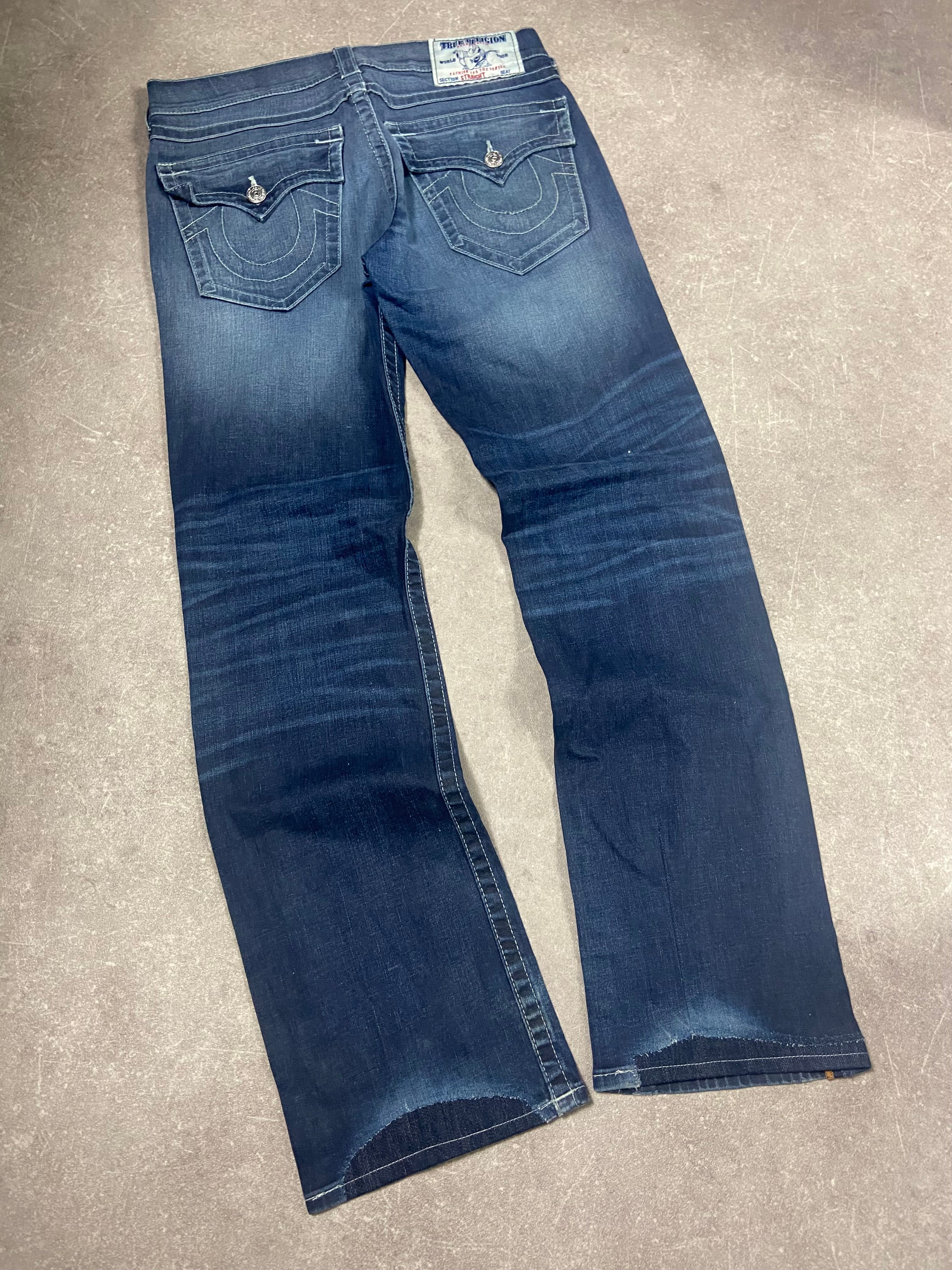 True religion jeans M