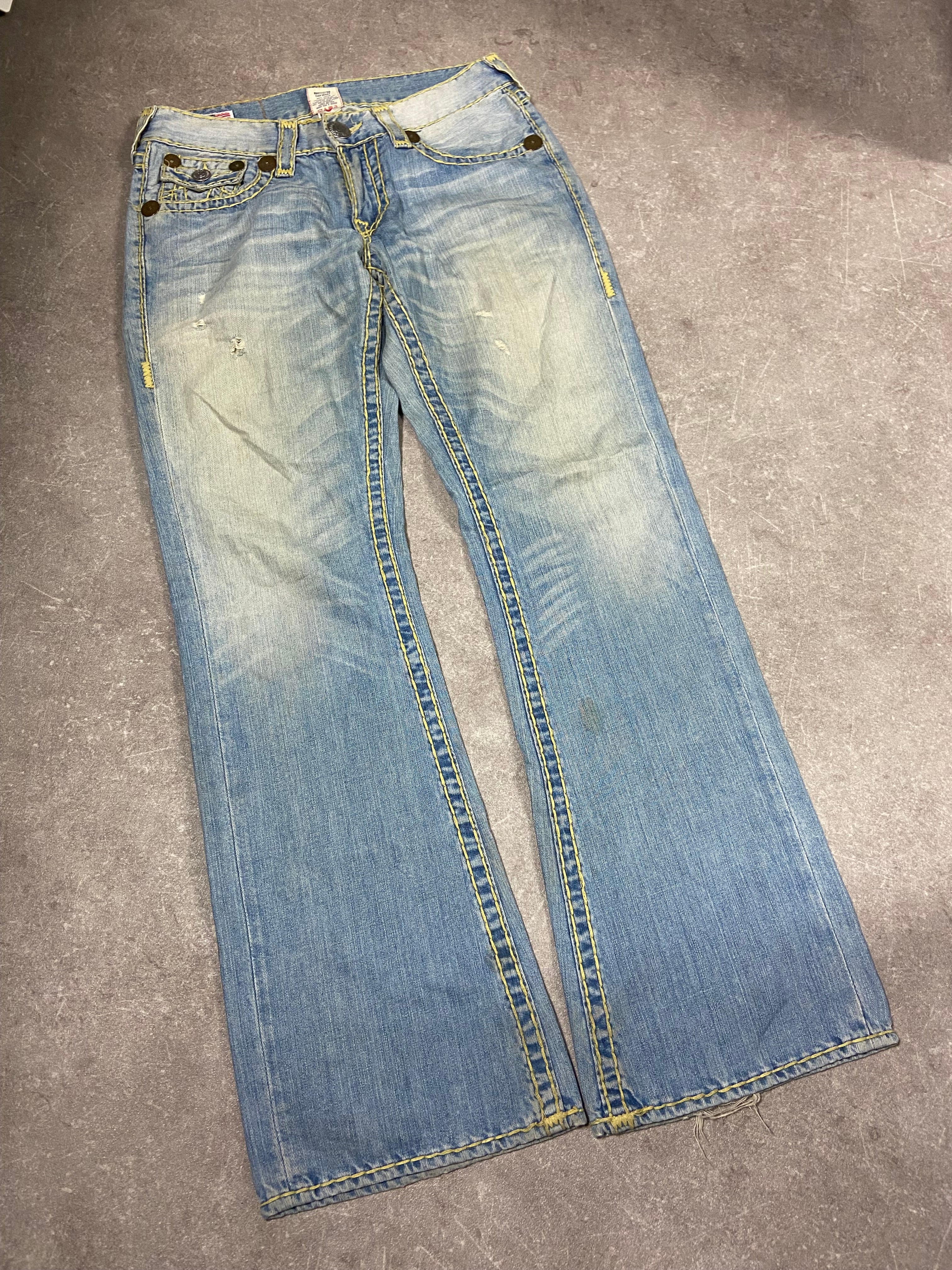 True Religion Jeans M