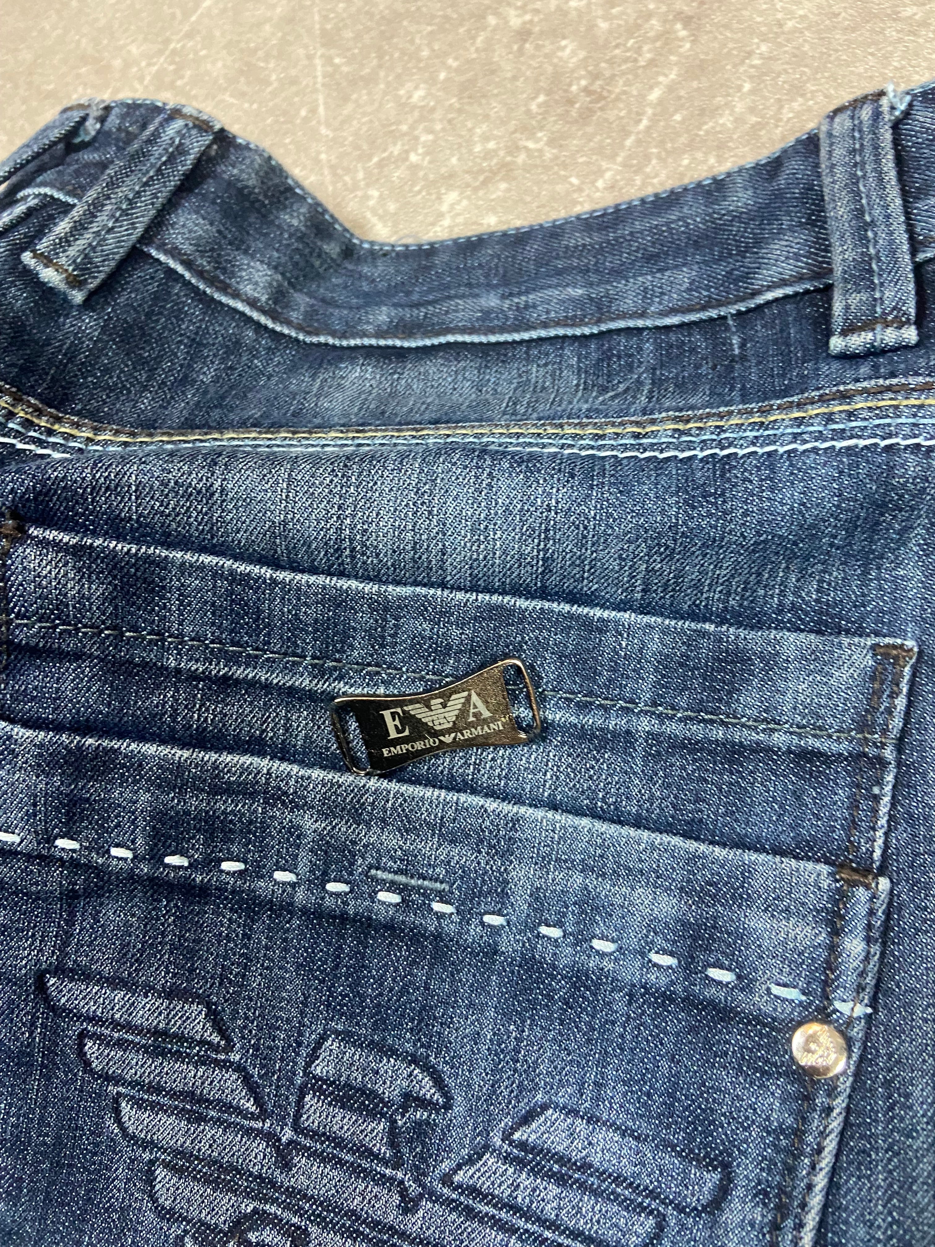 Emporio Armani Jeans S-M