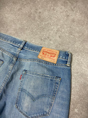 Levi’s 501 Jeans