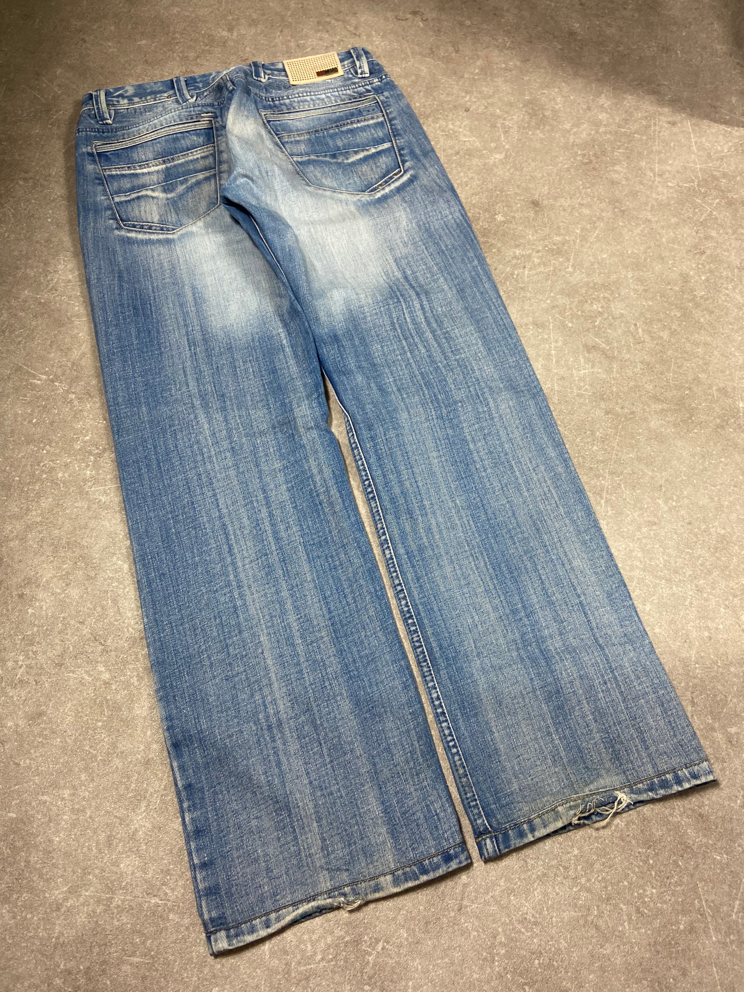 Diesel Jeans M