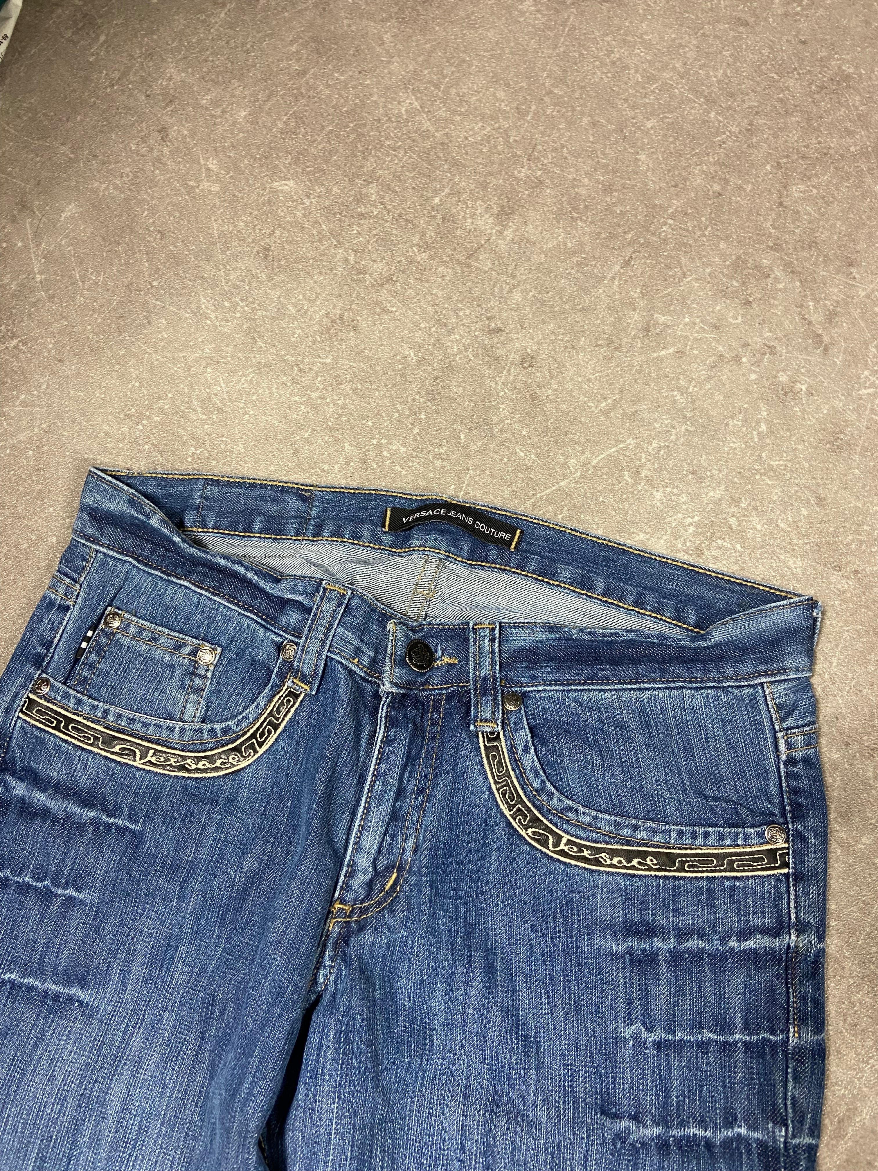 Versace Jeans XS-S