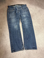 Gstar Jeans (S)-(M)