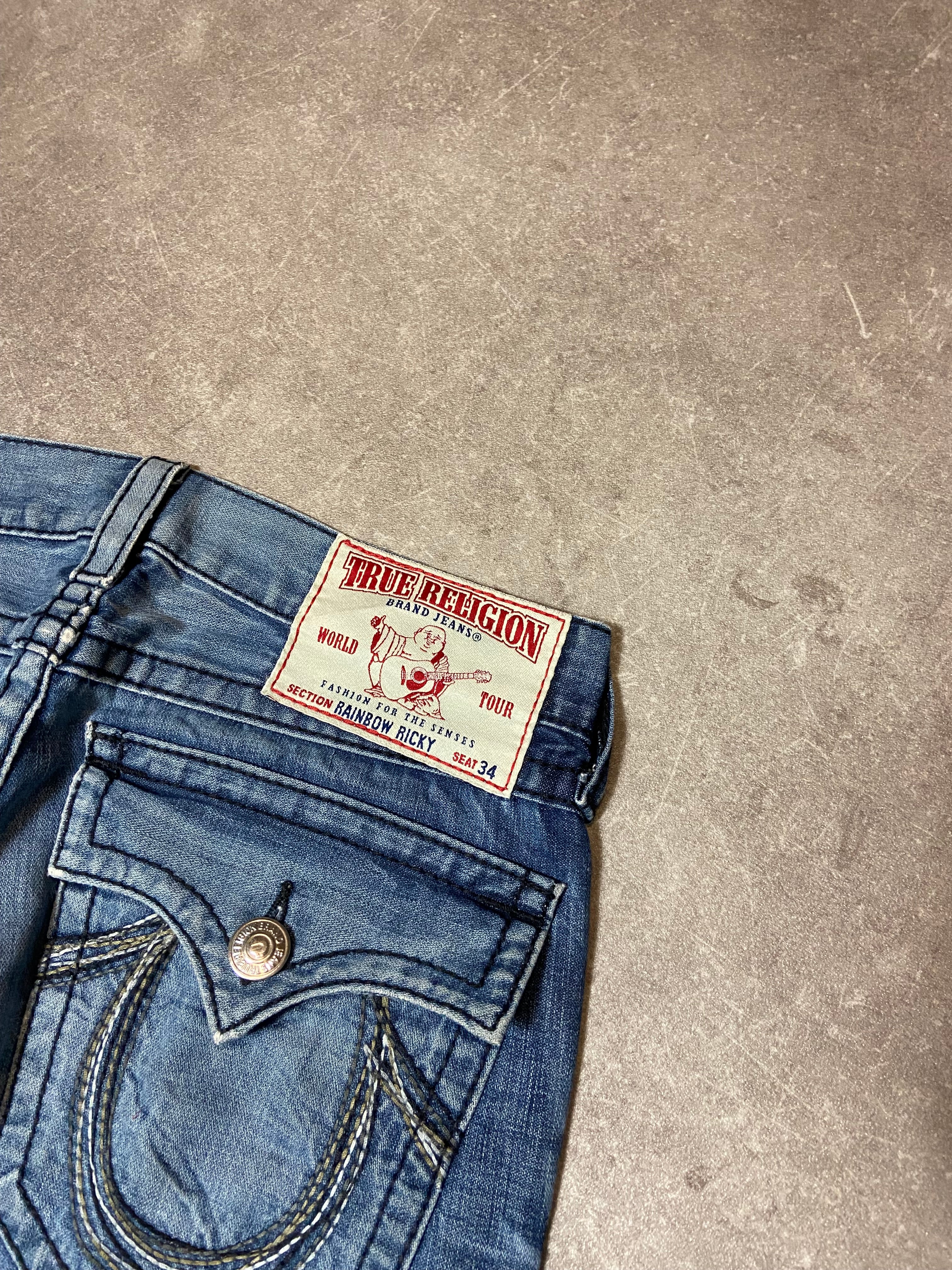 True Religion Jeans M