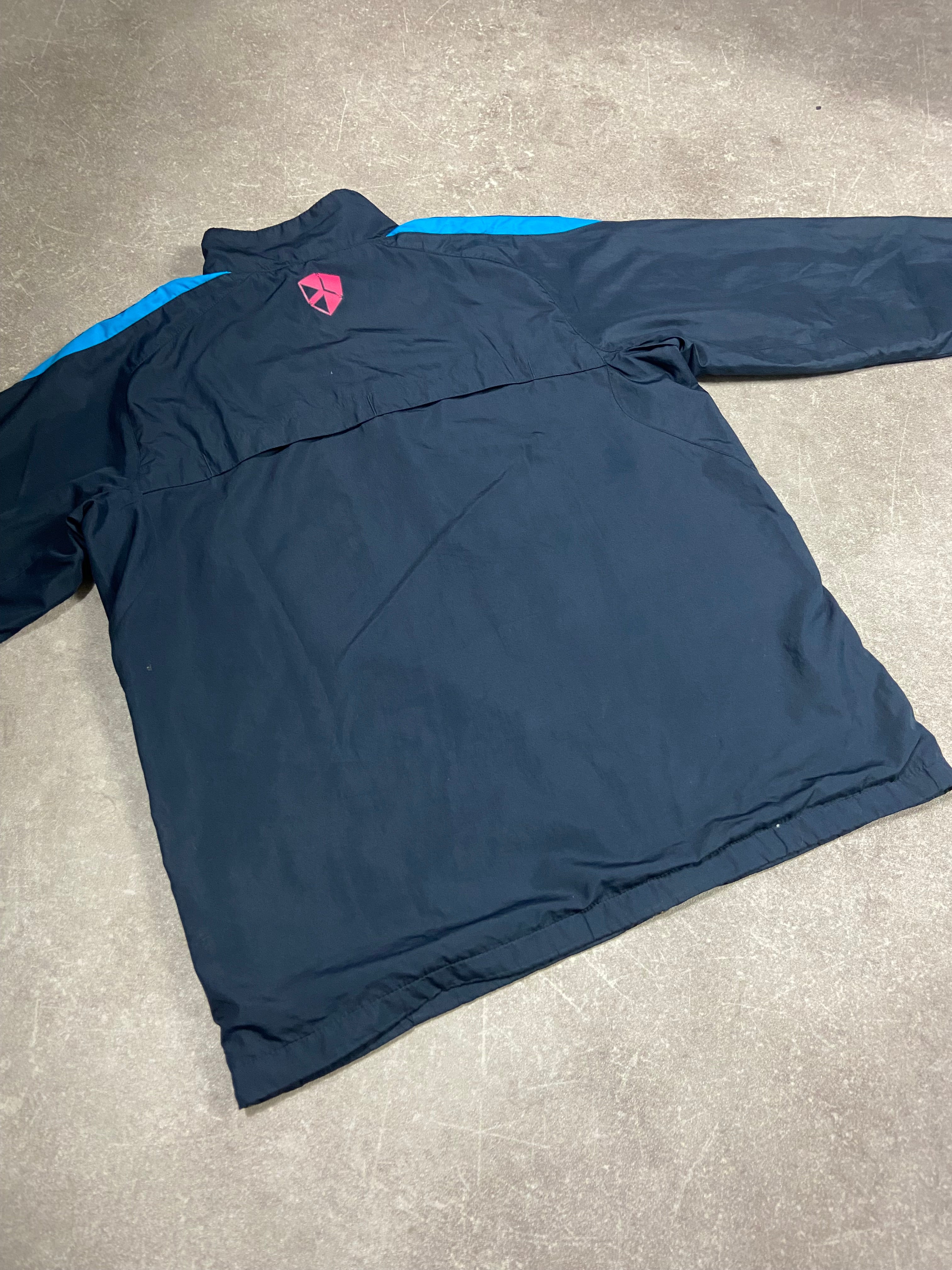 Nike X Barcelona Trainingsjacke M-L