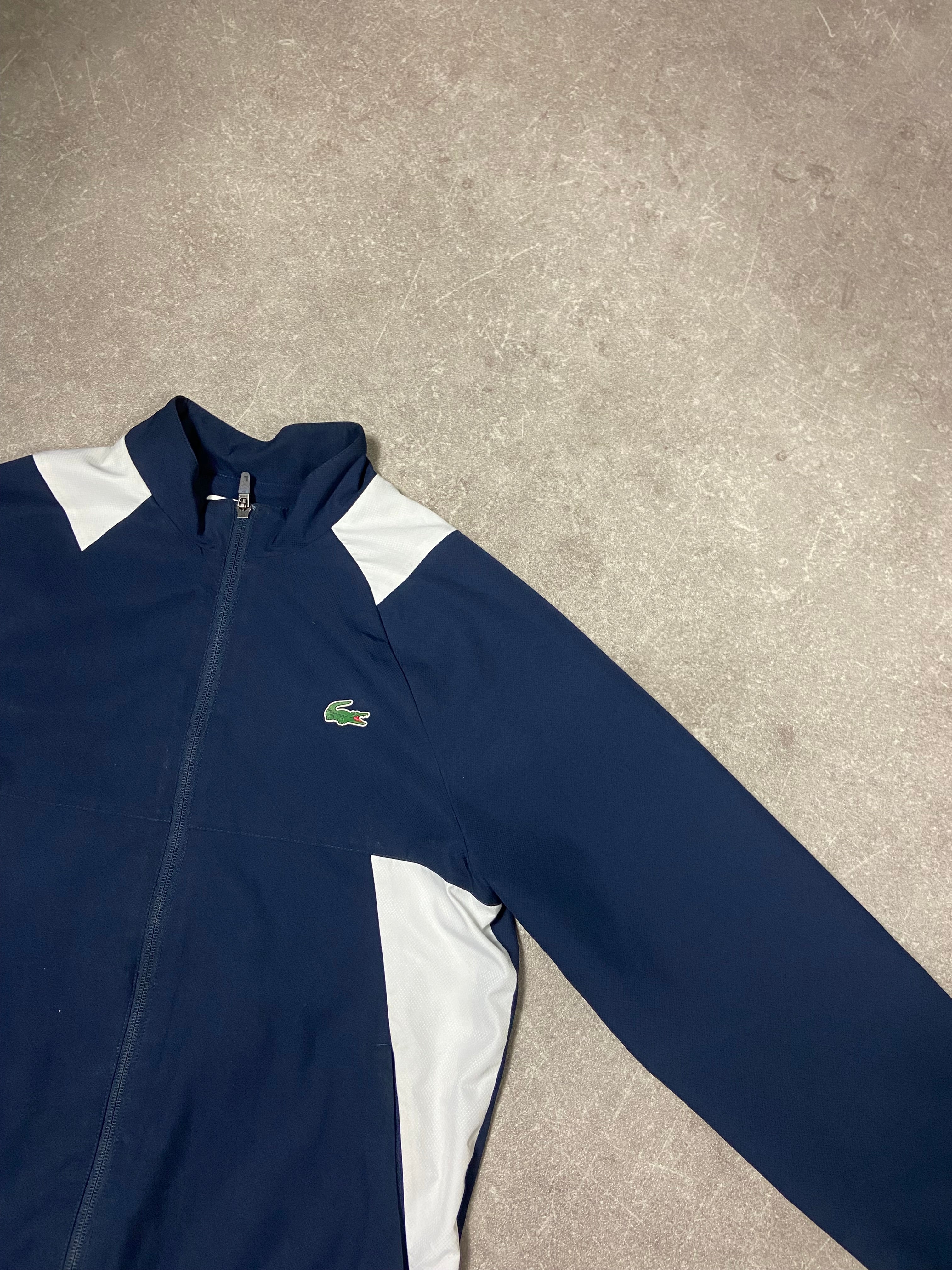 Lacoste Trackjacke S