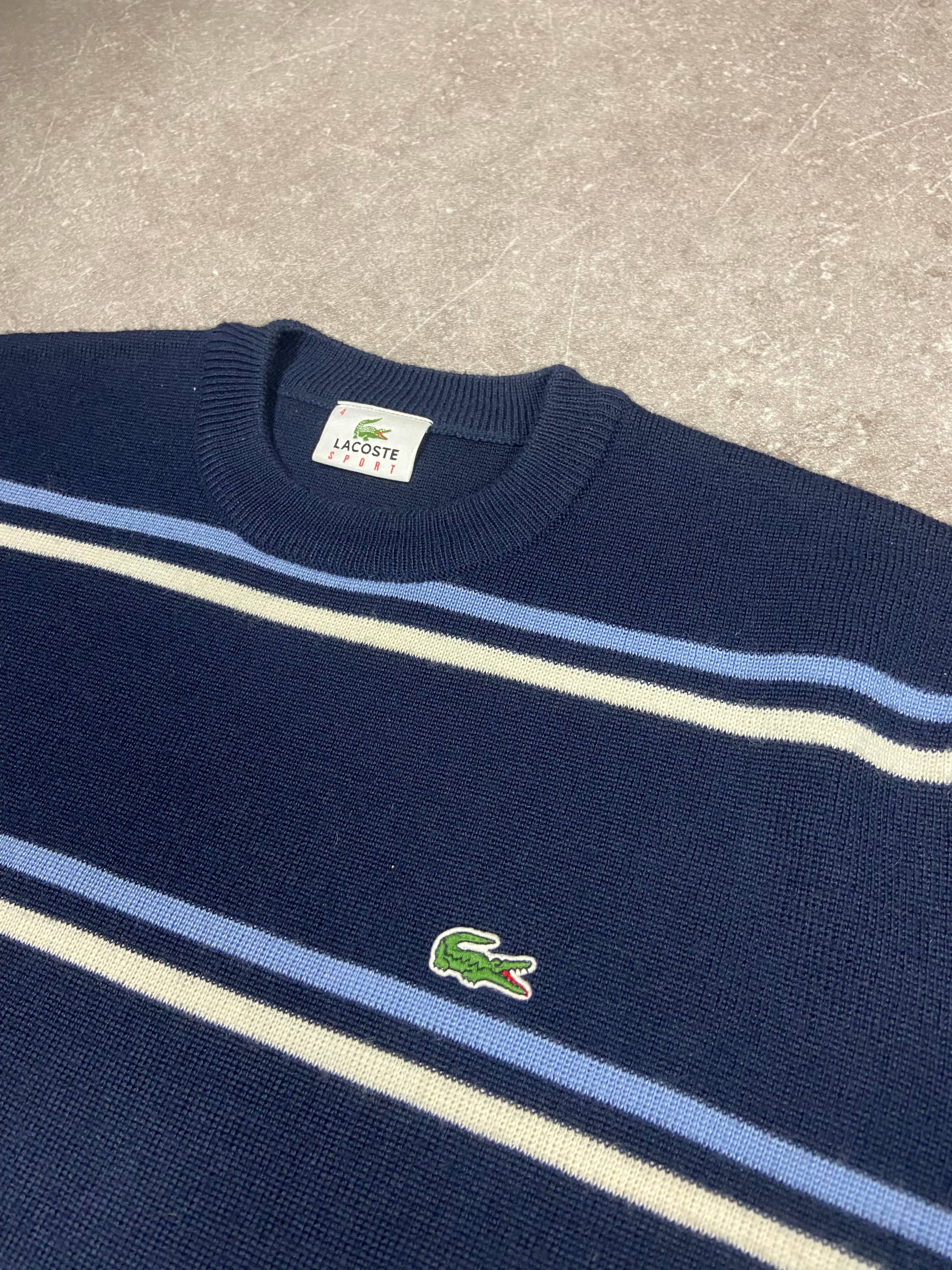 Lacoste Sweater (XS)