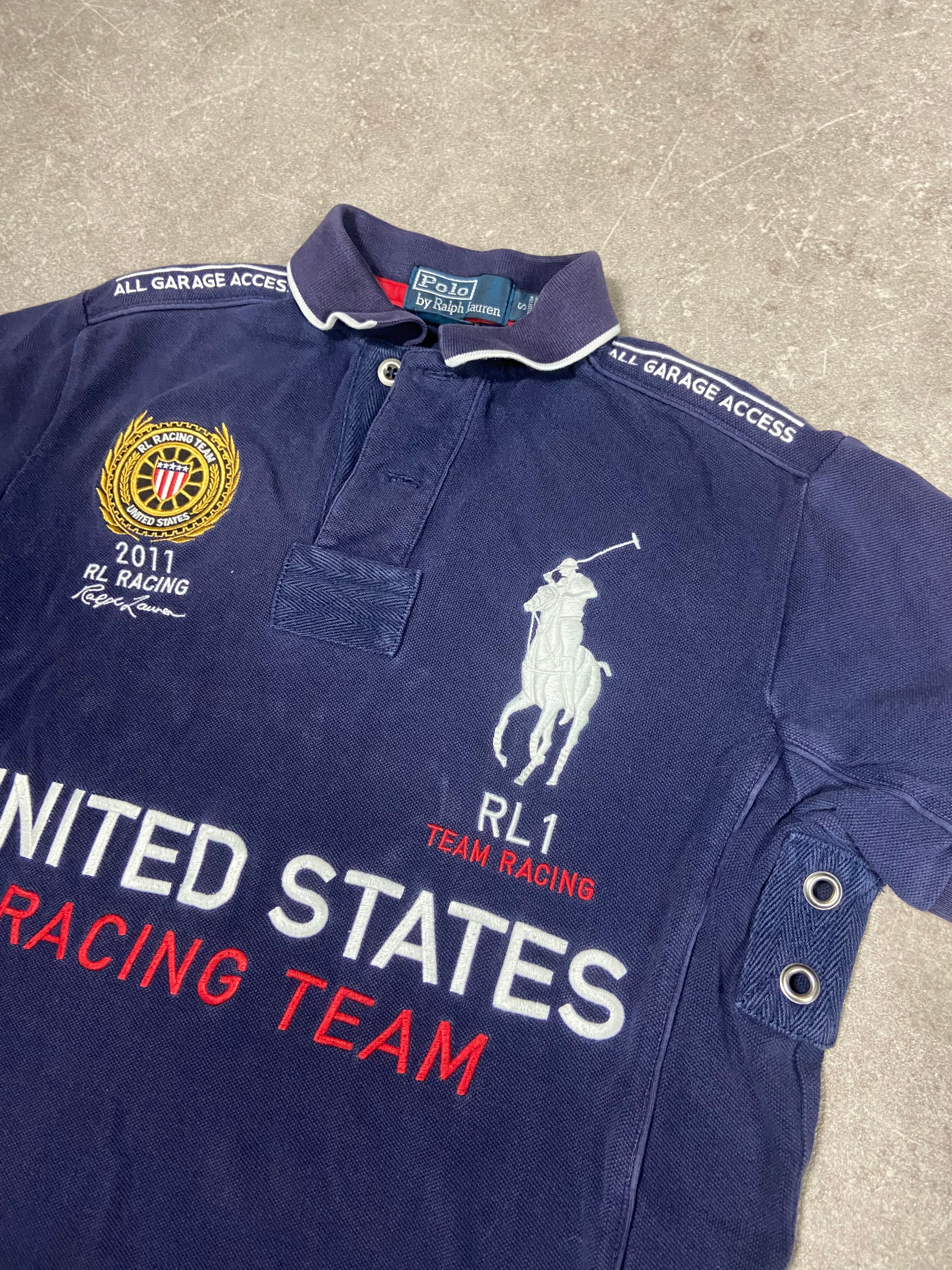 Ralph Lauren Polo S