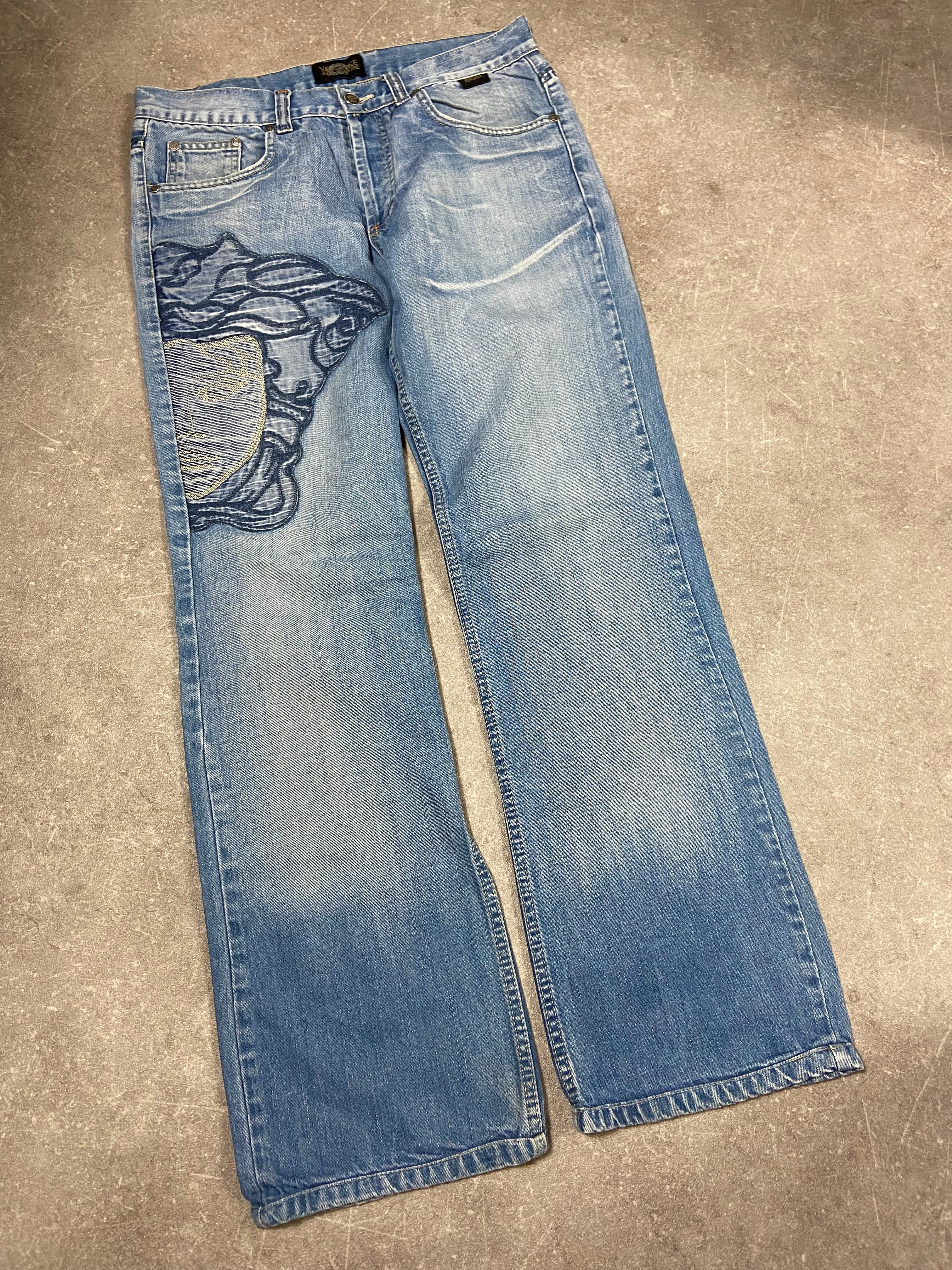 Versace Jeans S