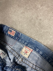 True Religion Jeans M