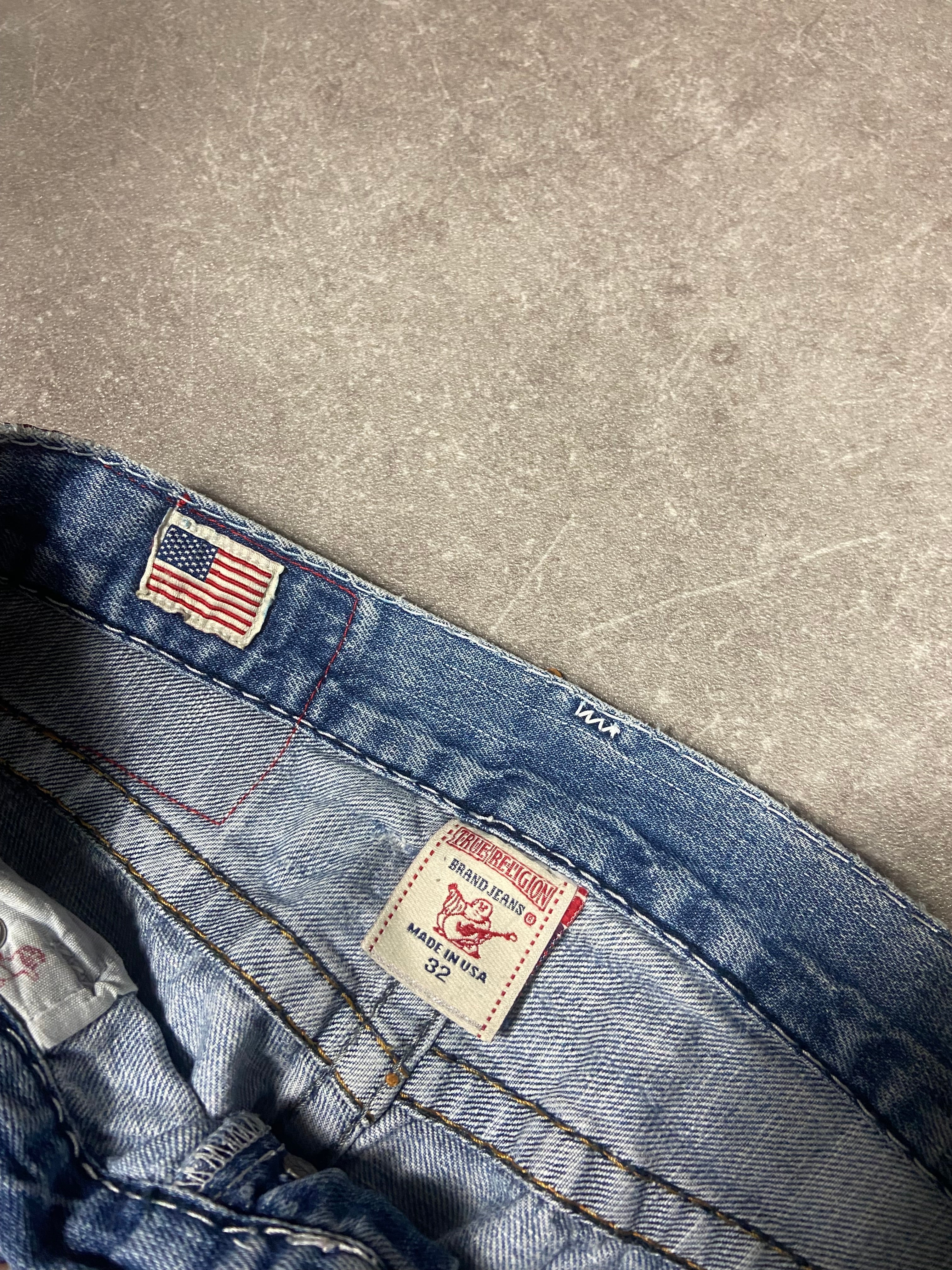 True Religion Jeans M
