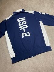 Ralph Lauren X USA Trackjacket M