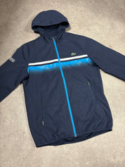 Lacoste Sport Trackjacke (XS)