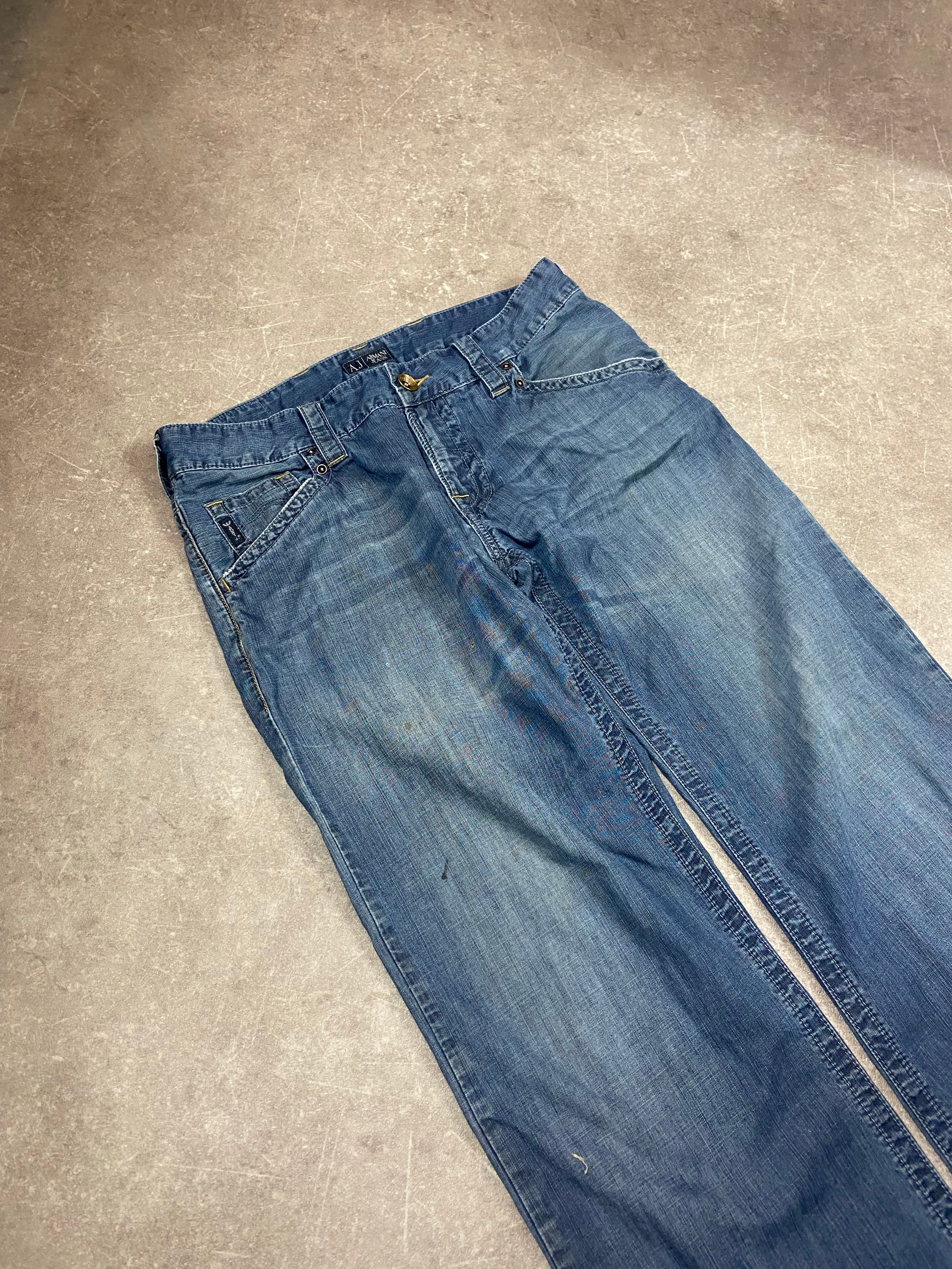 Armani Jeans M