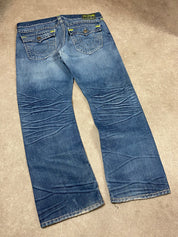 True Religion Jeans M-L