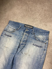 Emporio Armani Jeans M