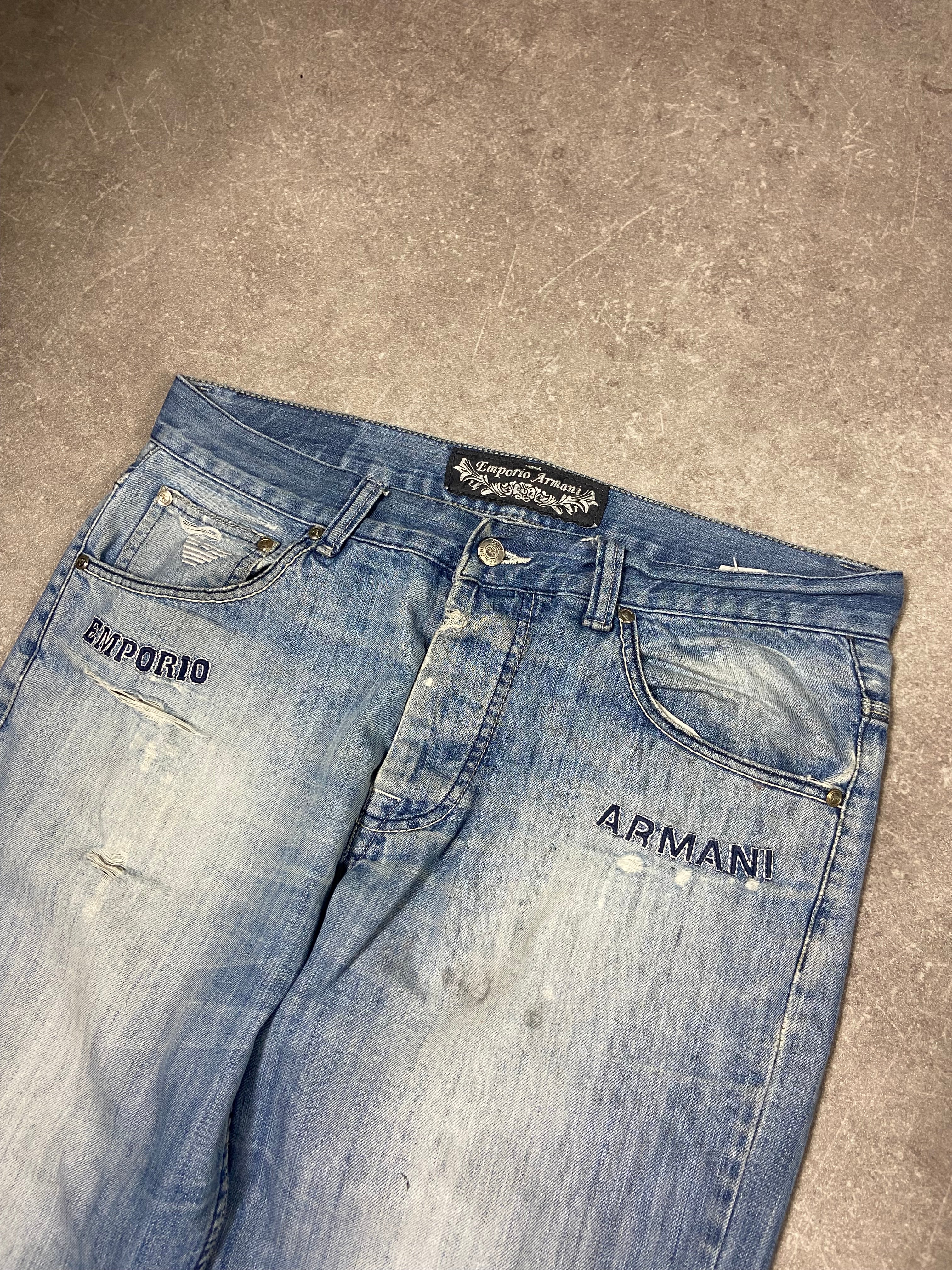 Emporio Armani Jeans M