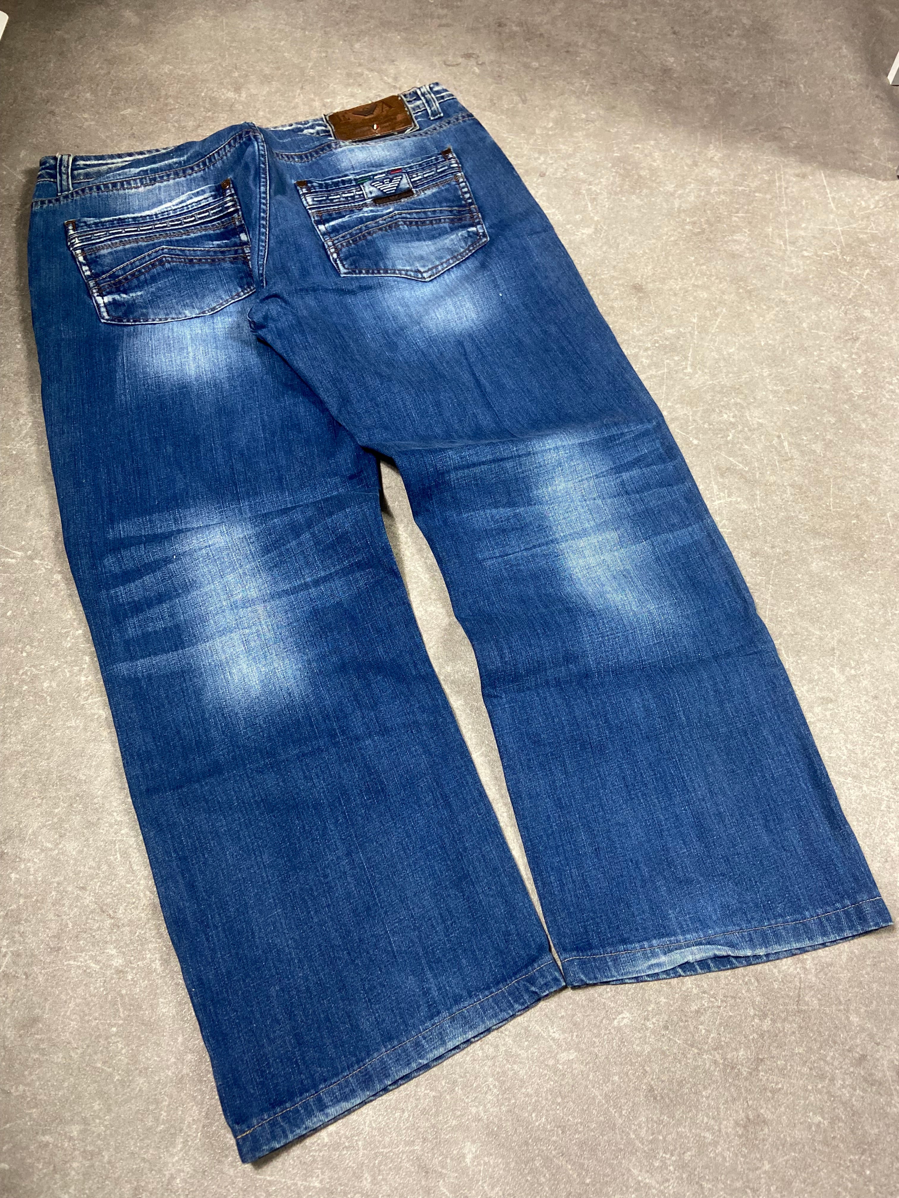 Emporio Armani Jeans XL