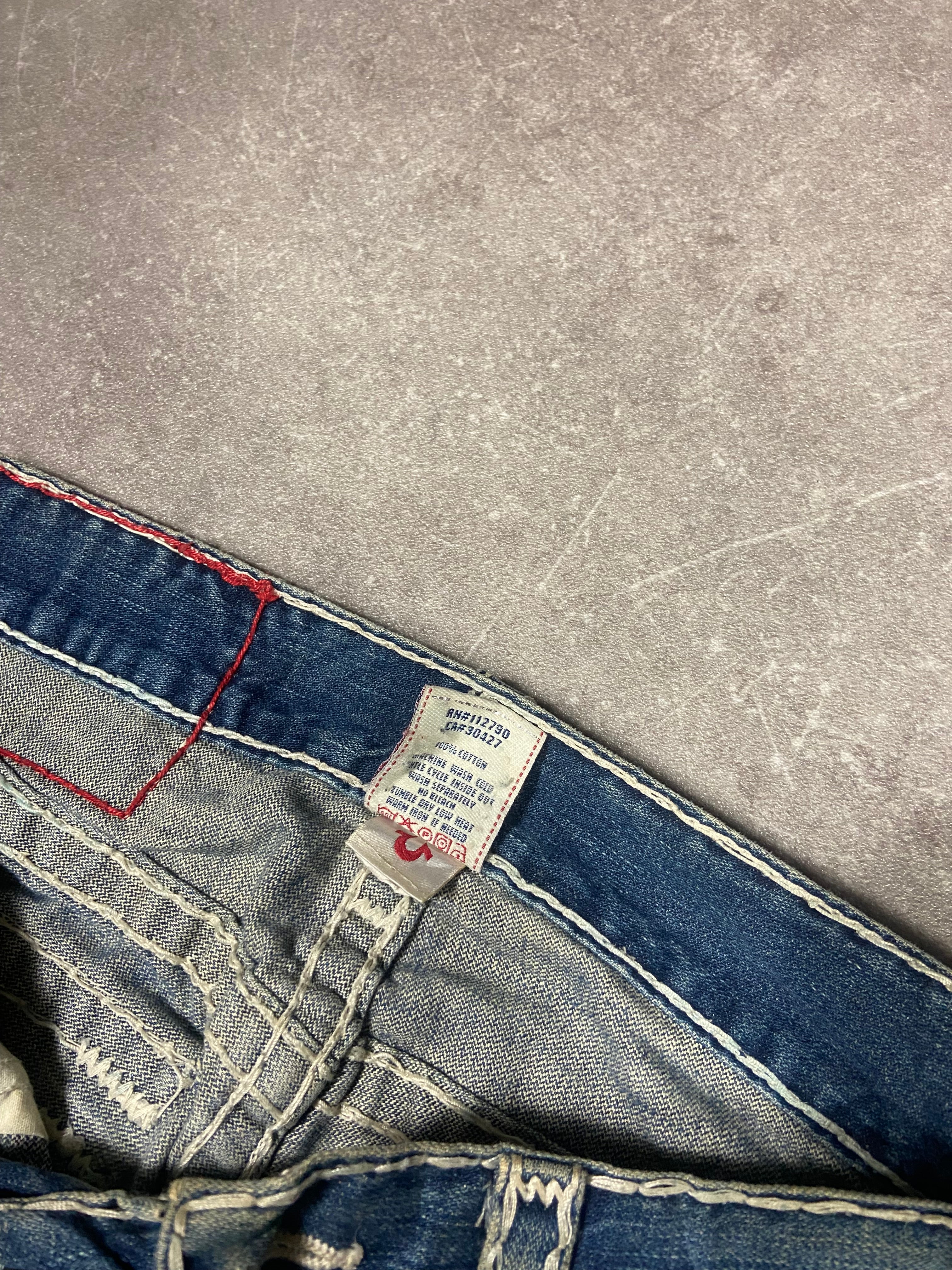 True Religion Jeans S