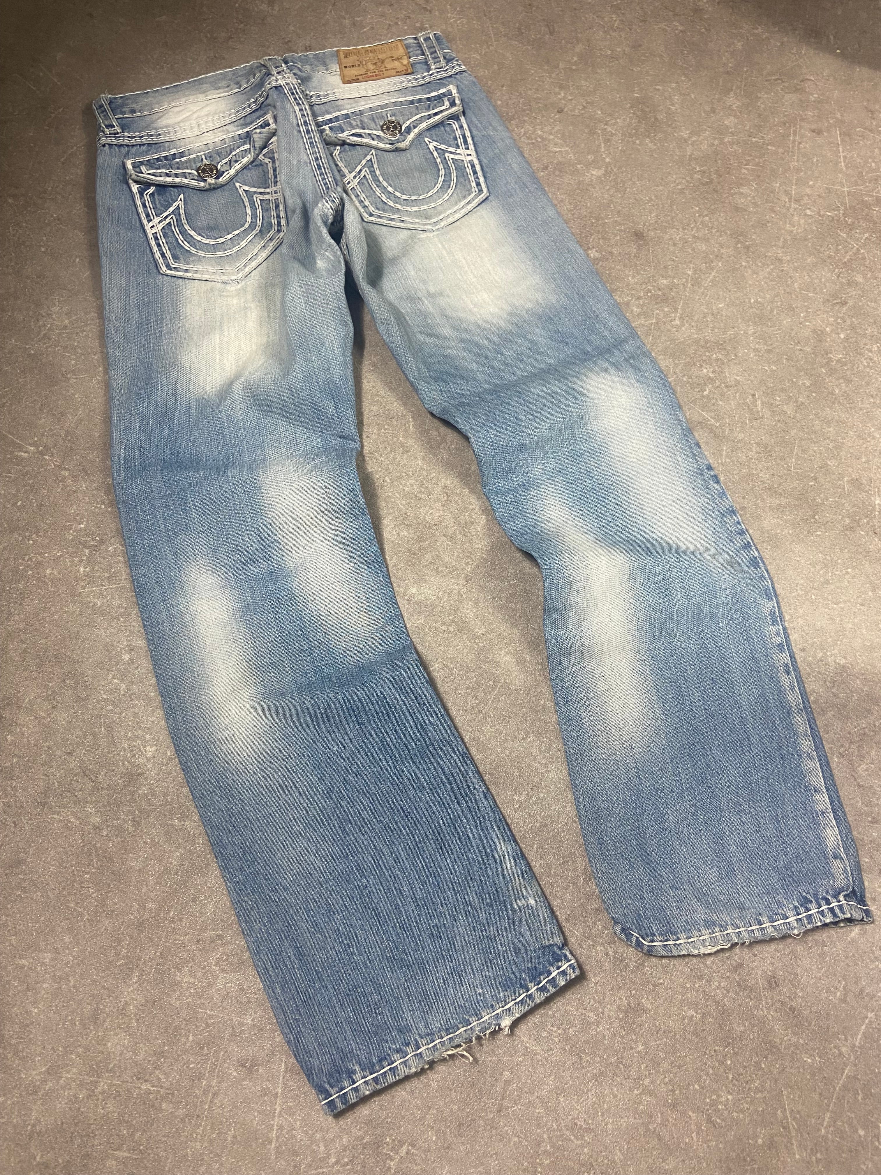 True Religion Jeans M