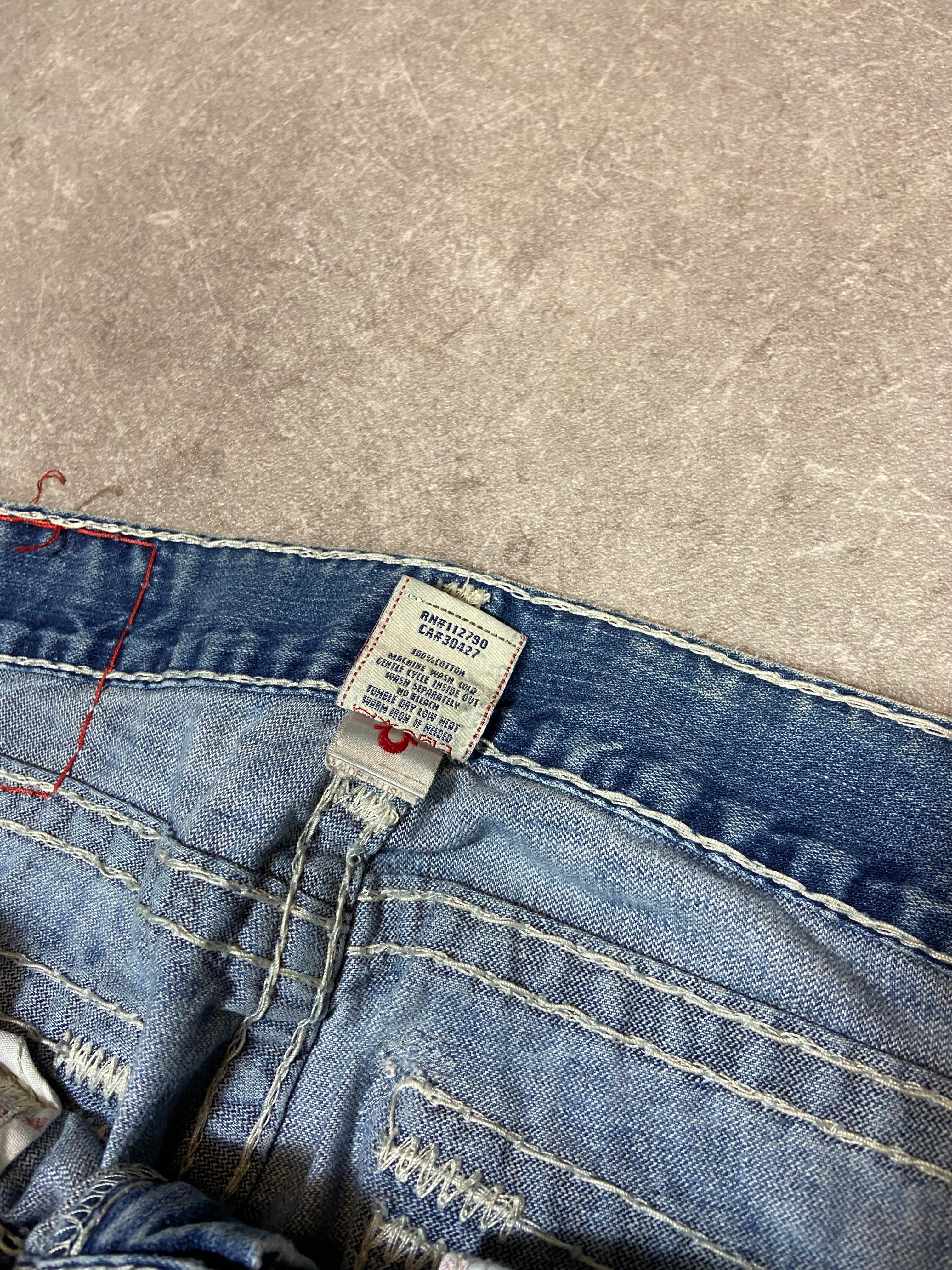 True Religion Jeans S