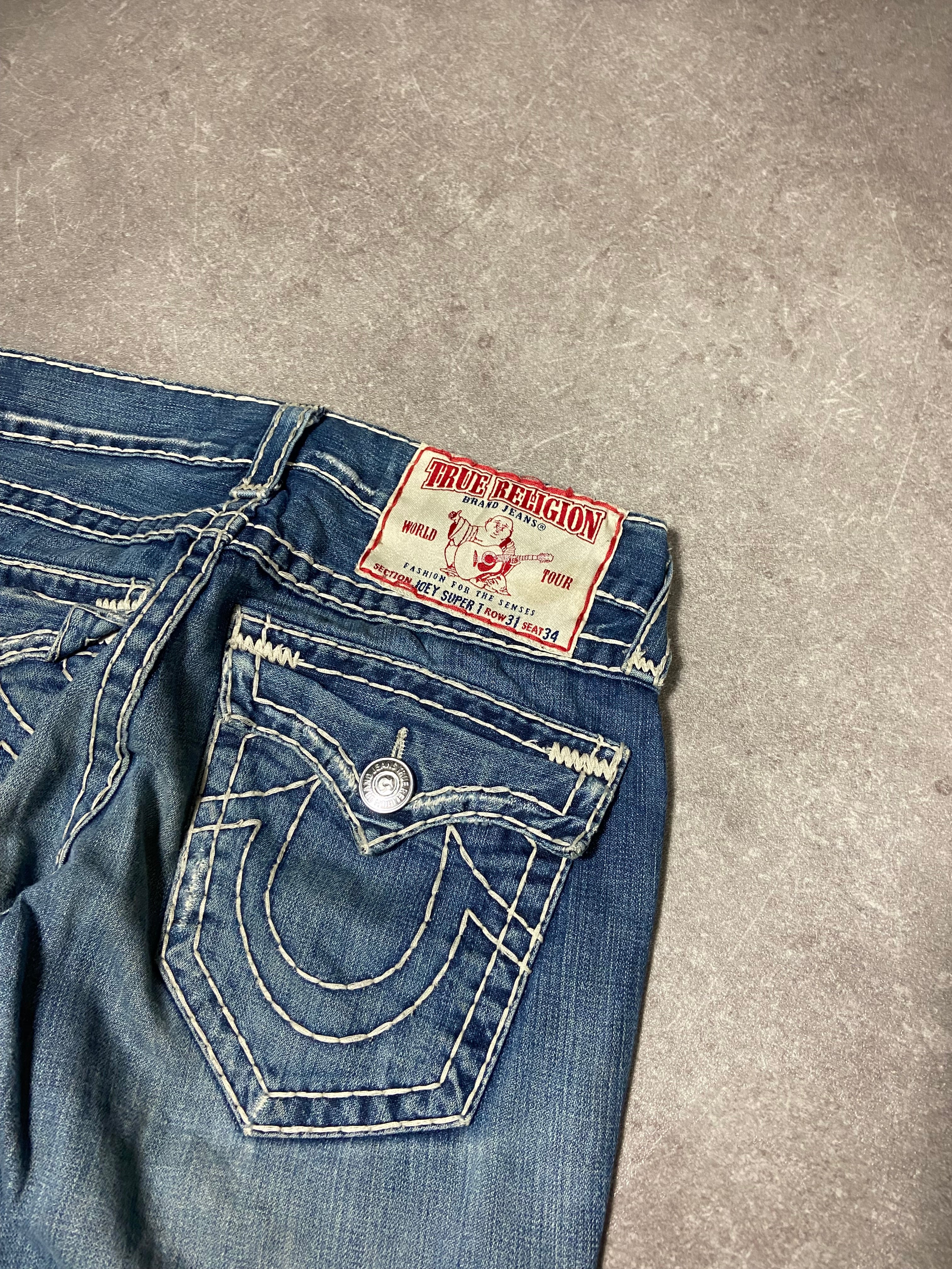 True Religion Jeans S