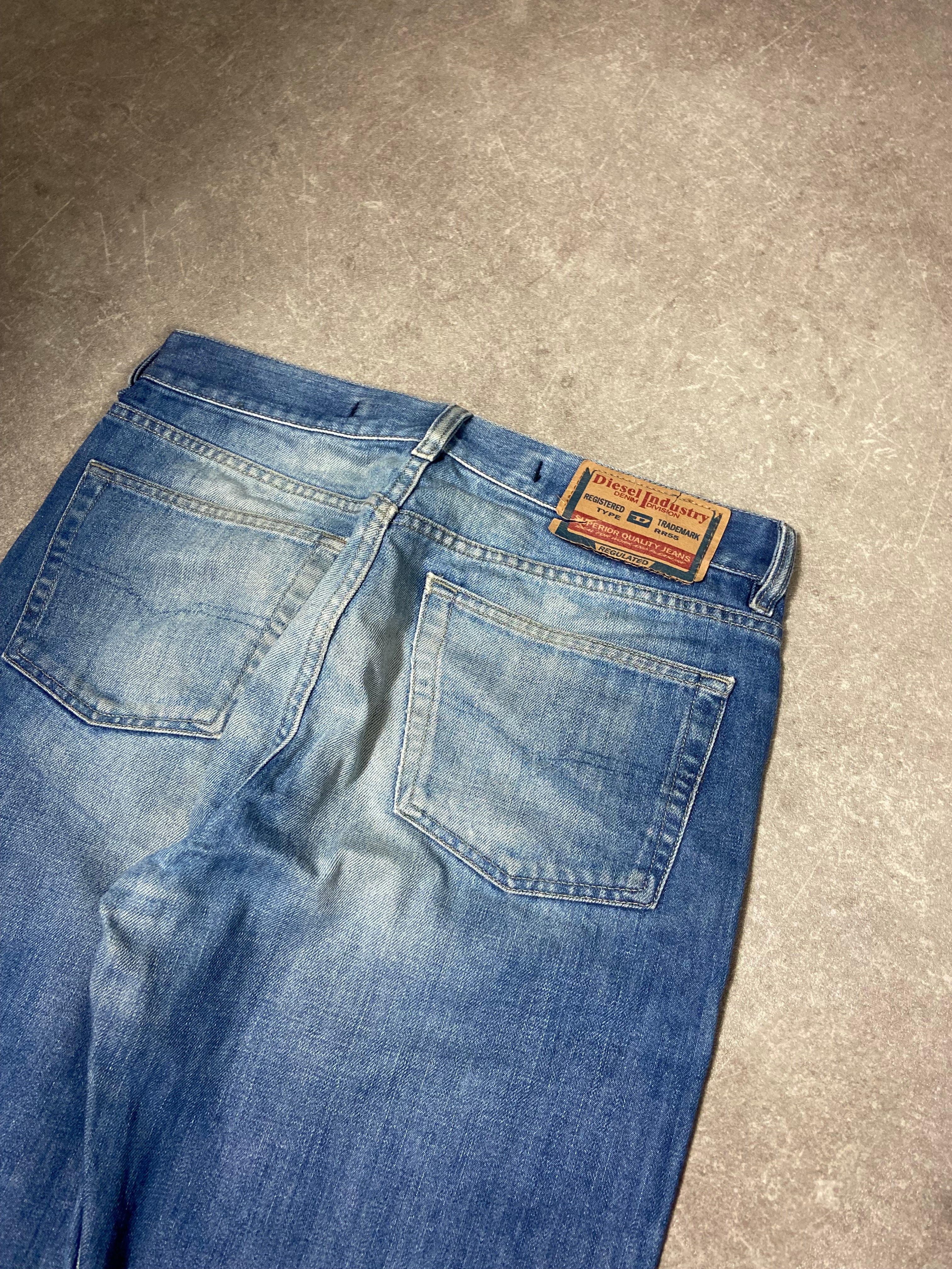 Diesel Jeans M
