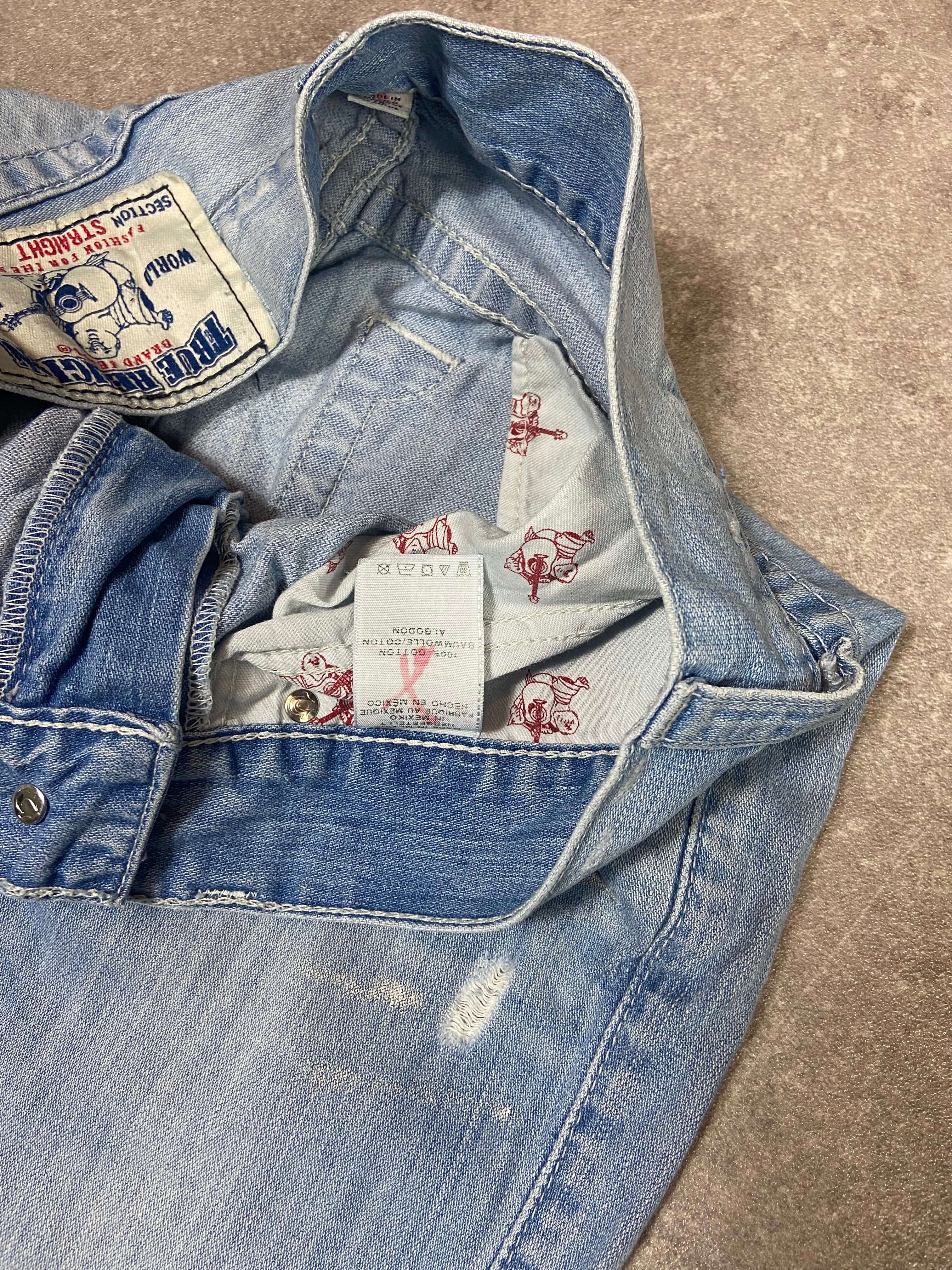 True Religion Jeans S-M