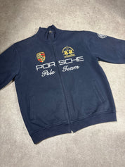 La Martina X Porsche (L)