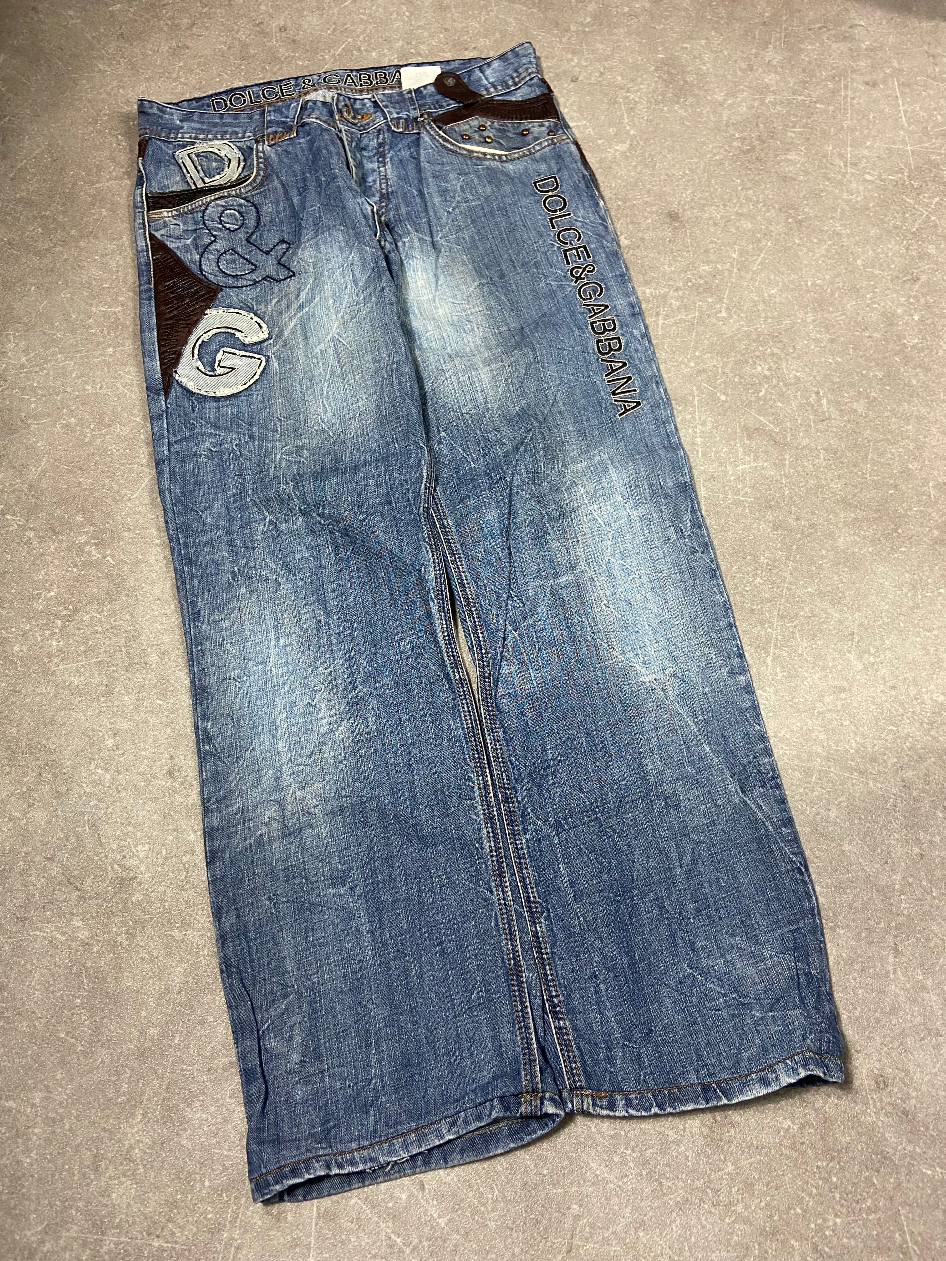 D&G Jeans XS-S