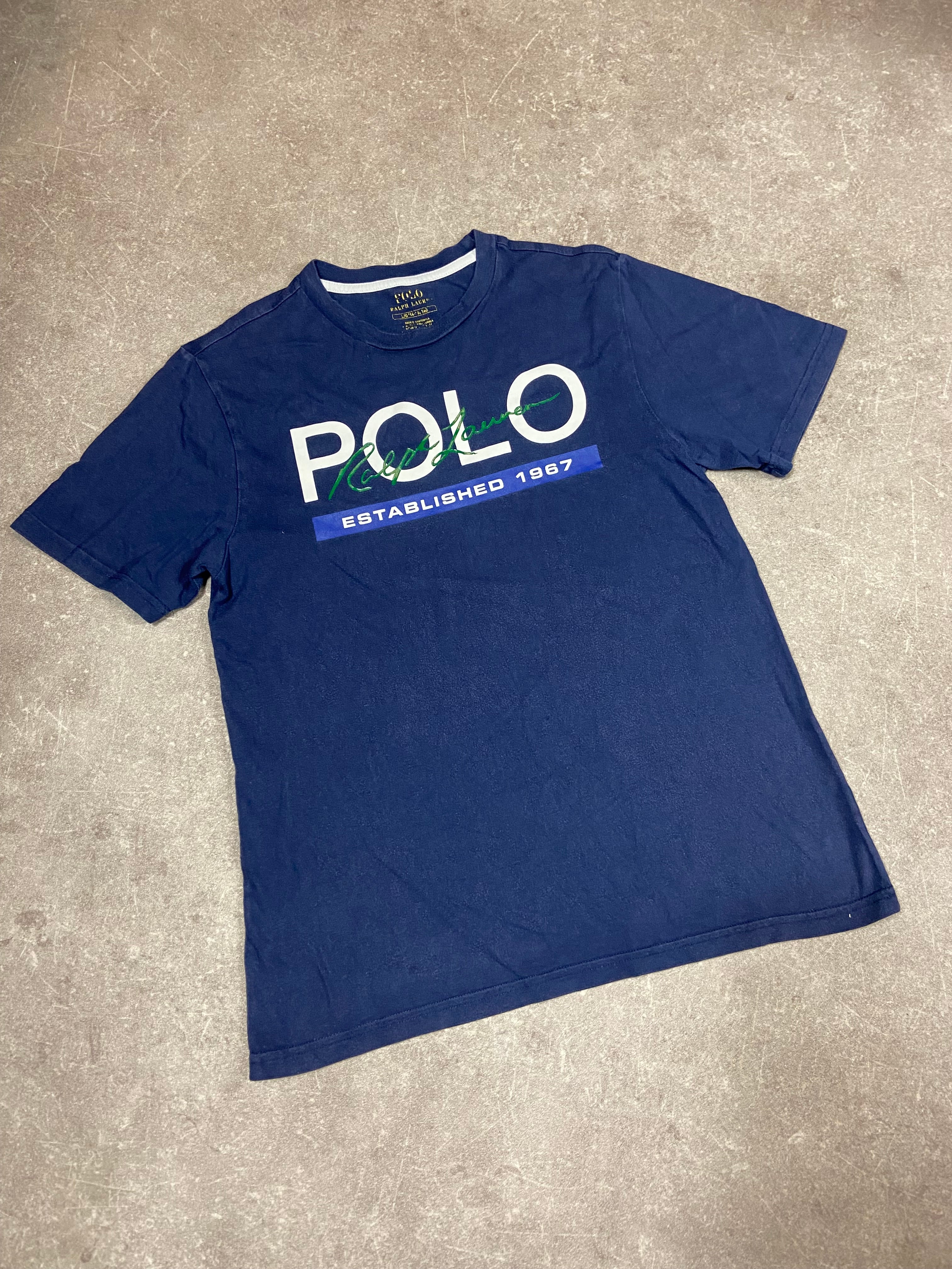 Polo Tshirt M