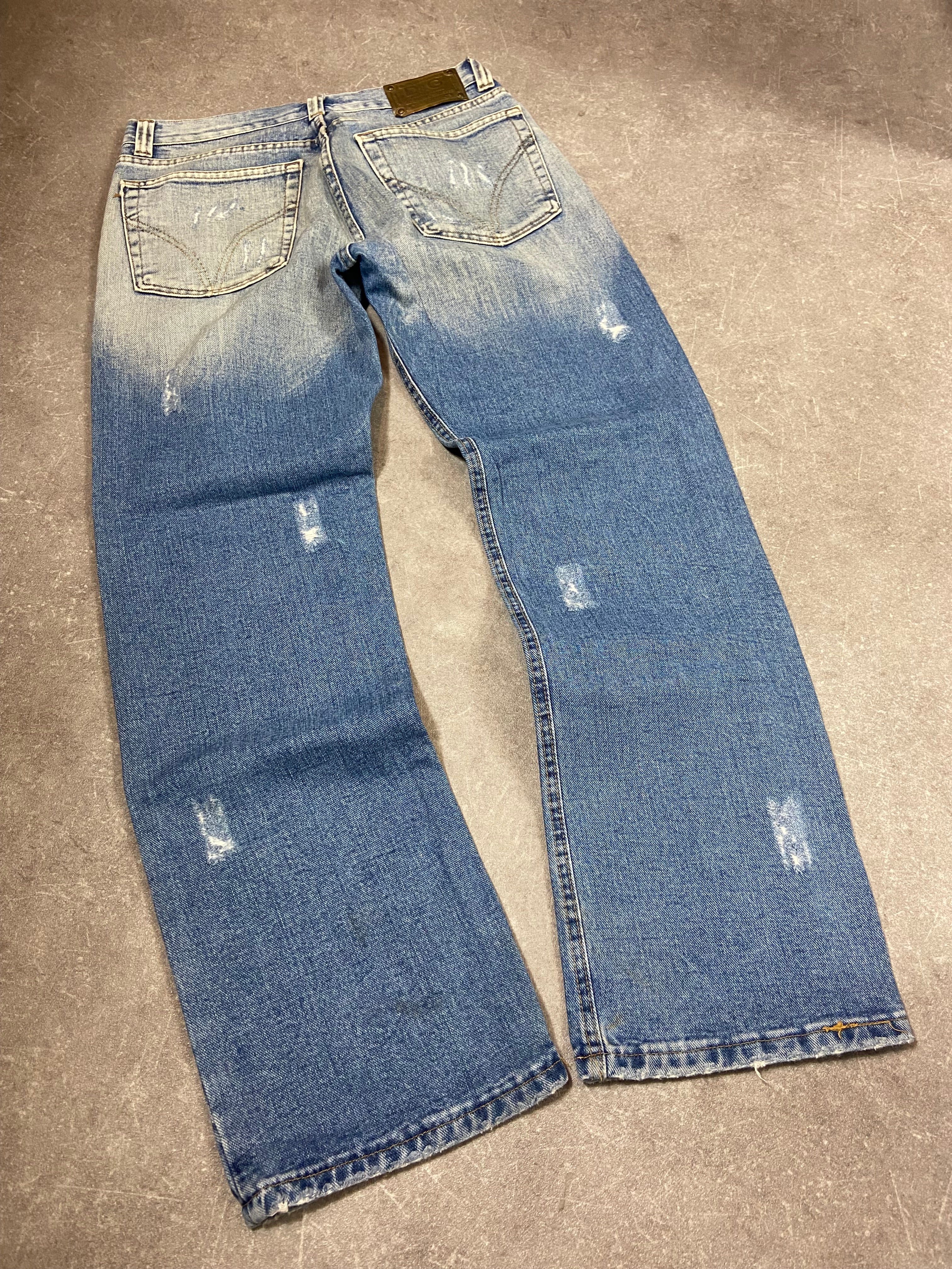Dolce Gabbana Jeans S