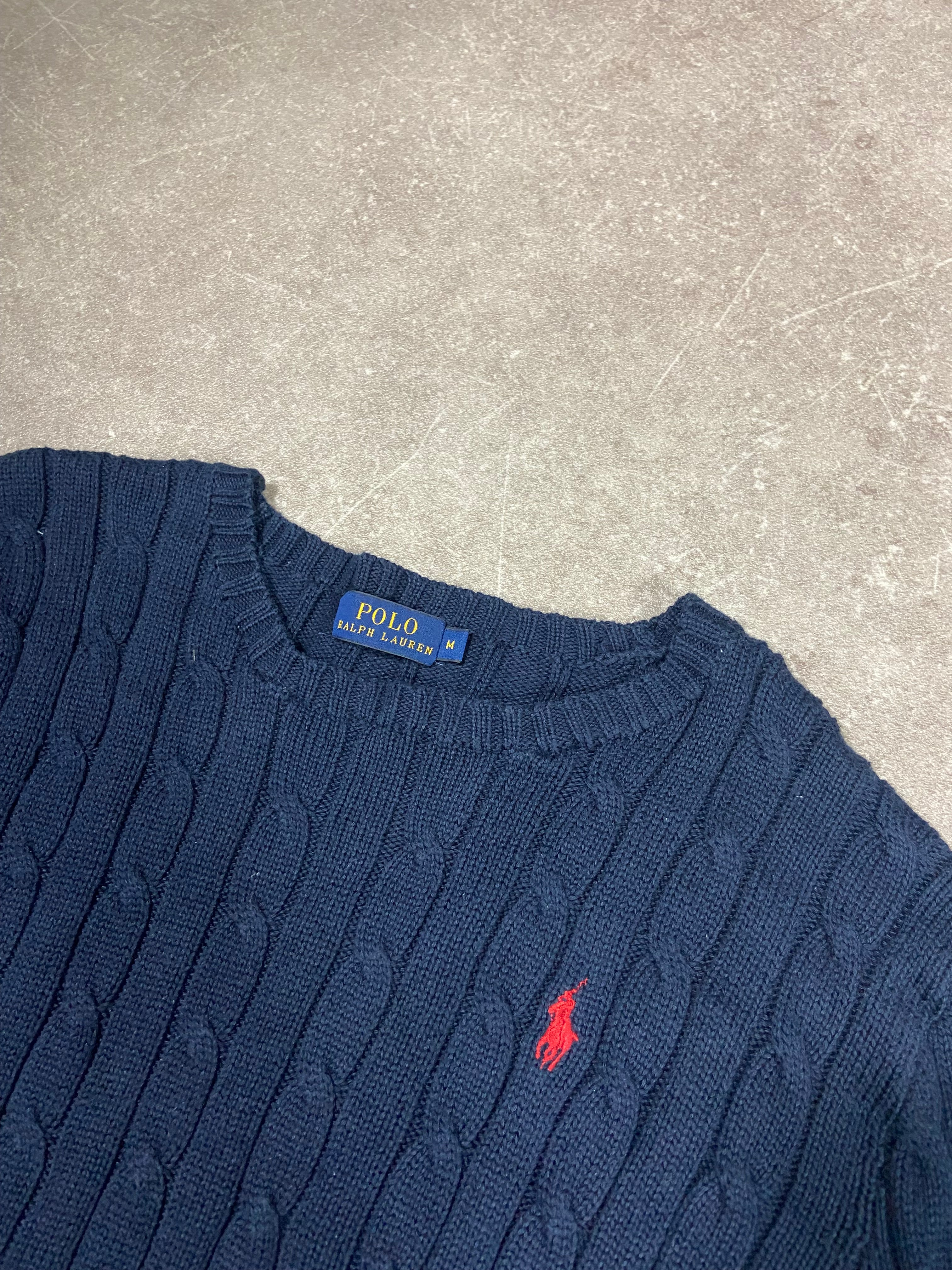 Ralph Lauren Sweater XS