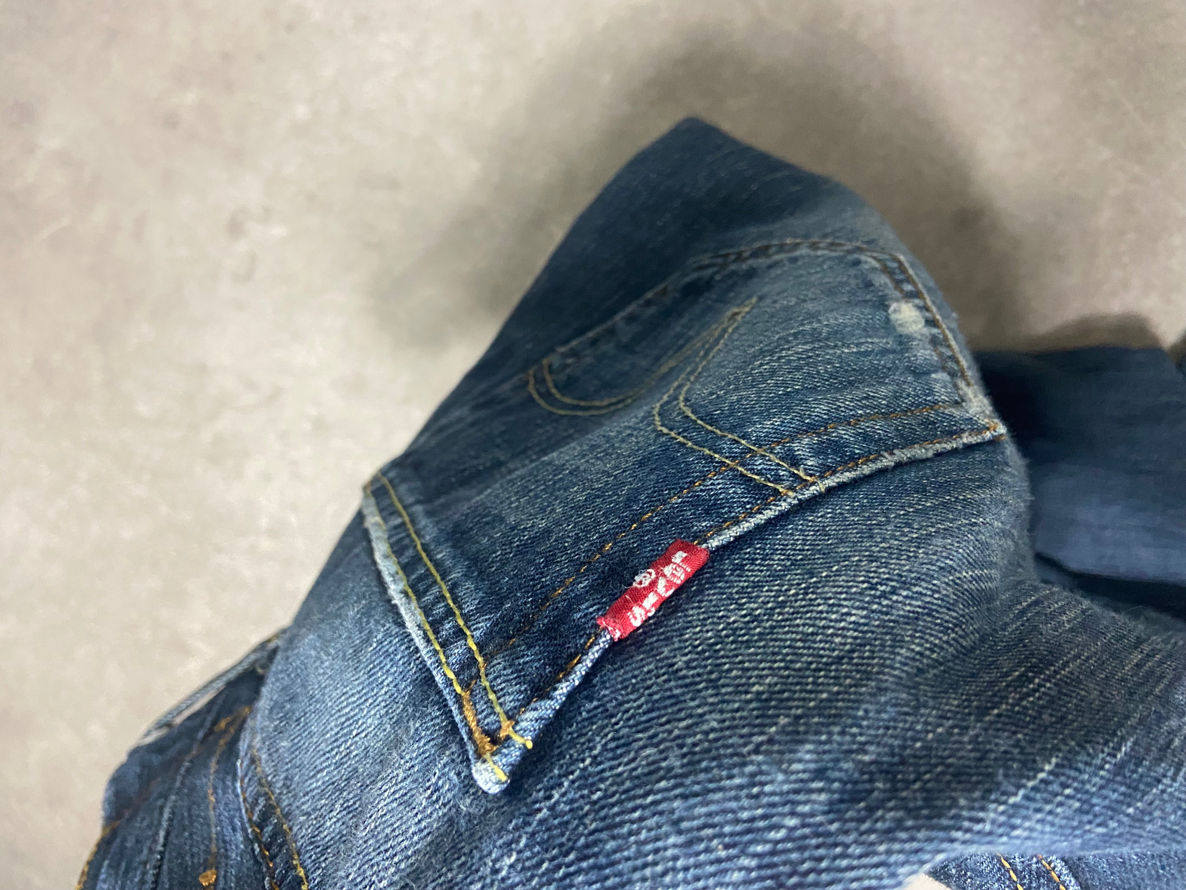 Levi’s 501 Jeans M