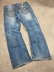 Rock Revival Jeans L