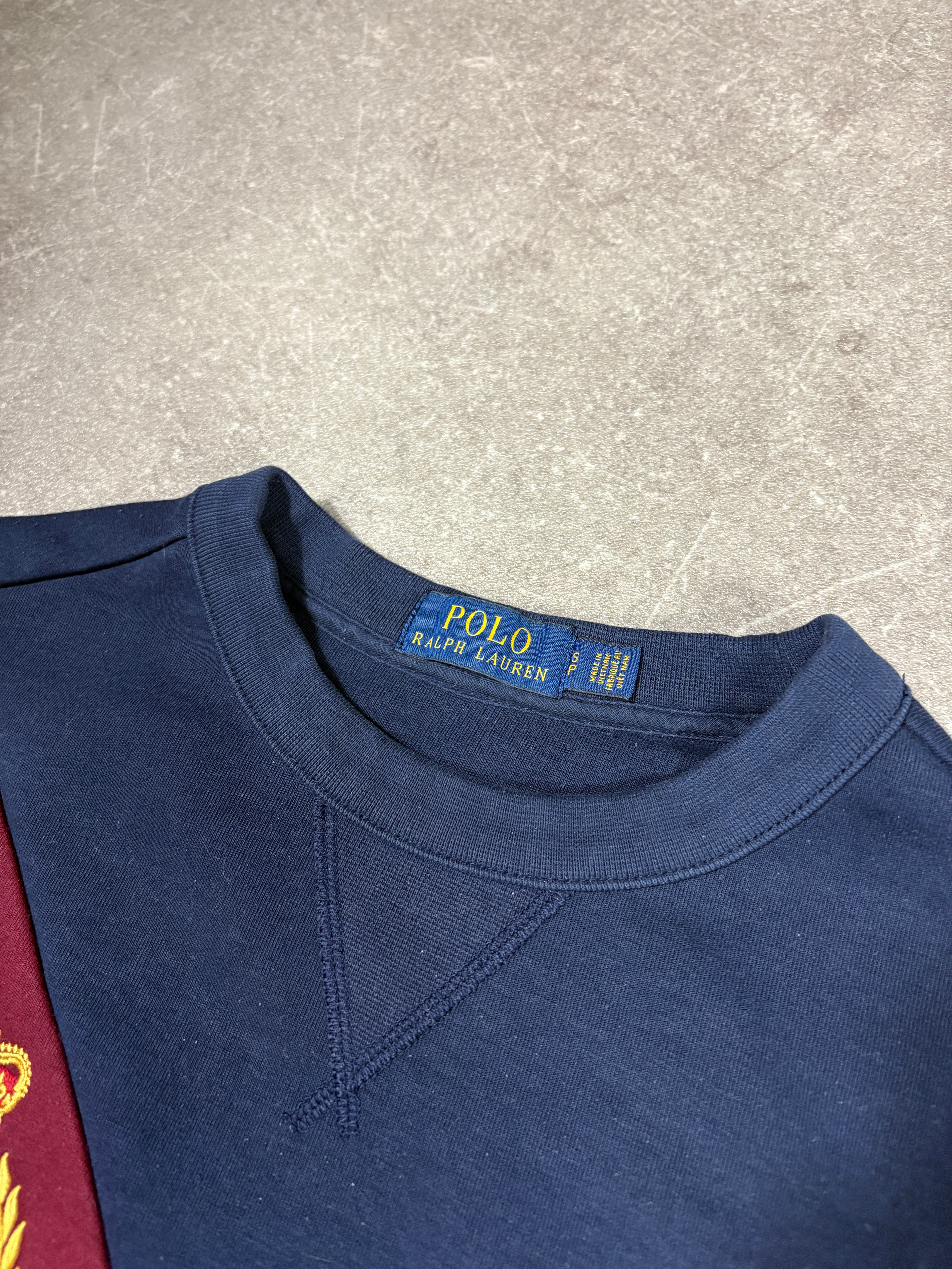 Ralph Lauren Sweater (S)