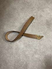 Armani belt 87cm