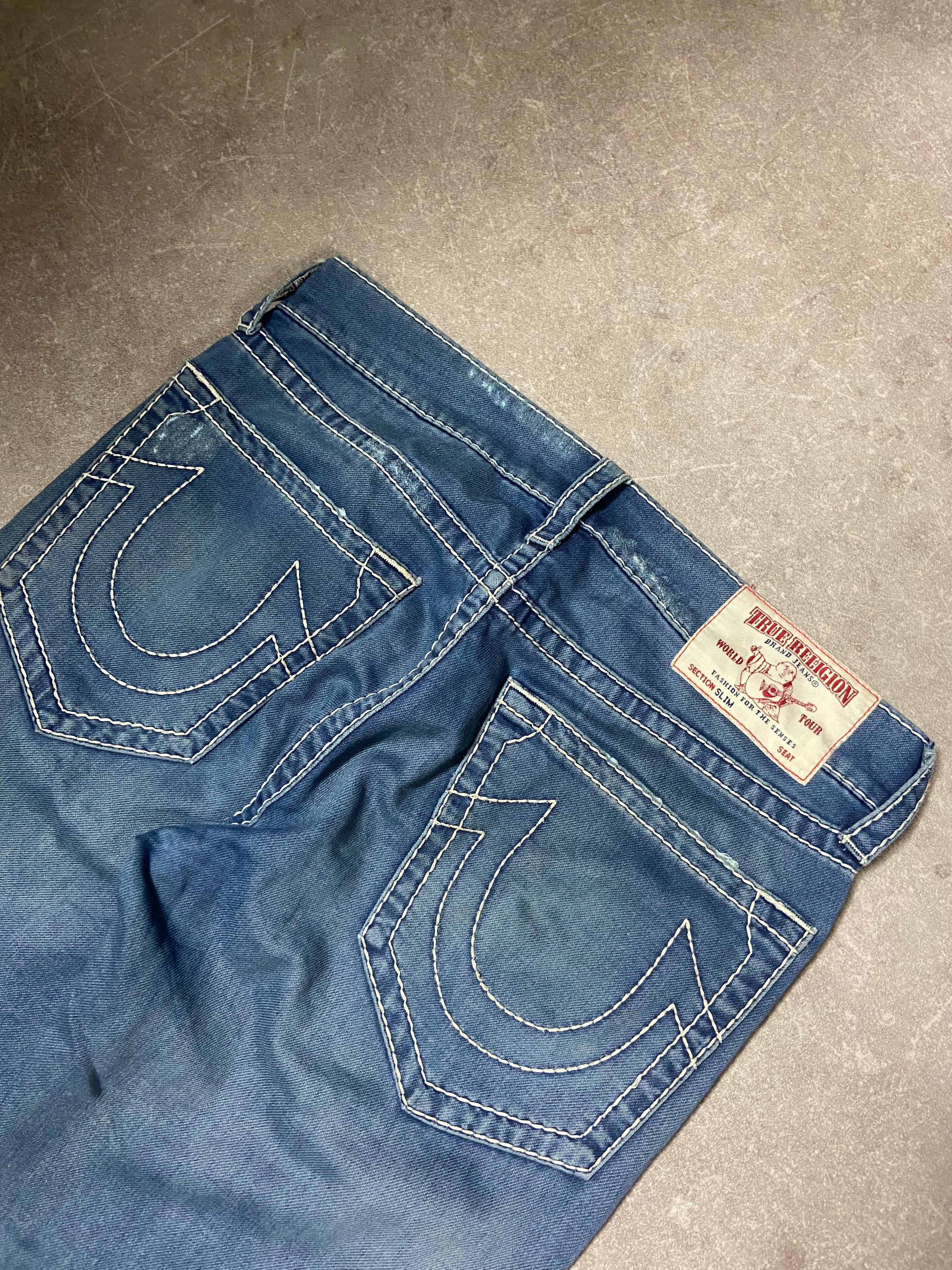 True Religion Jeans SM