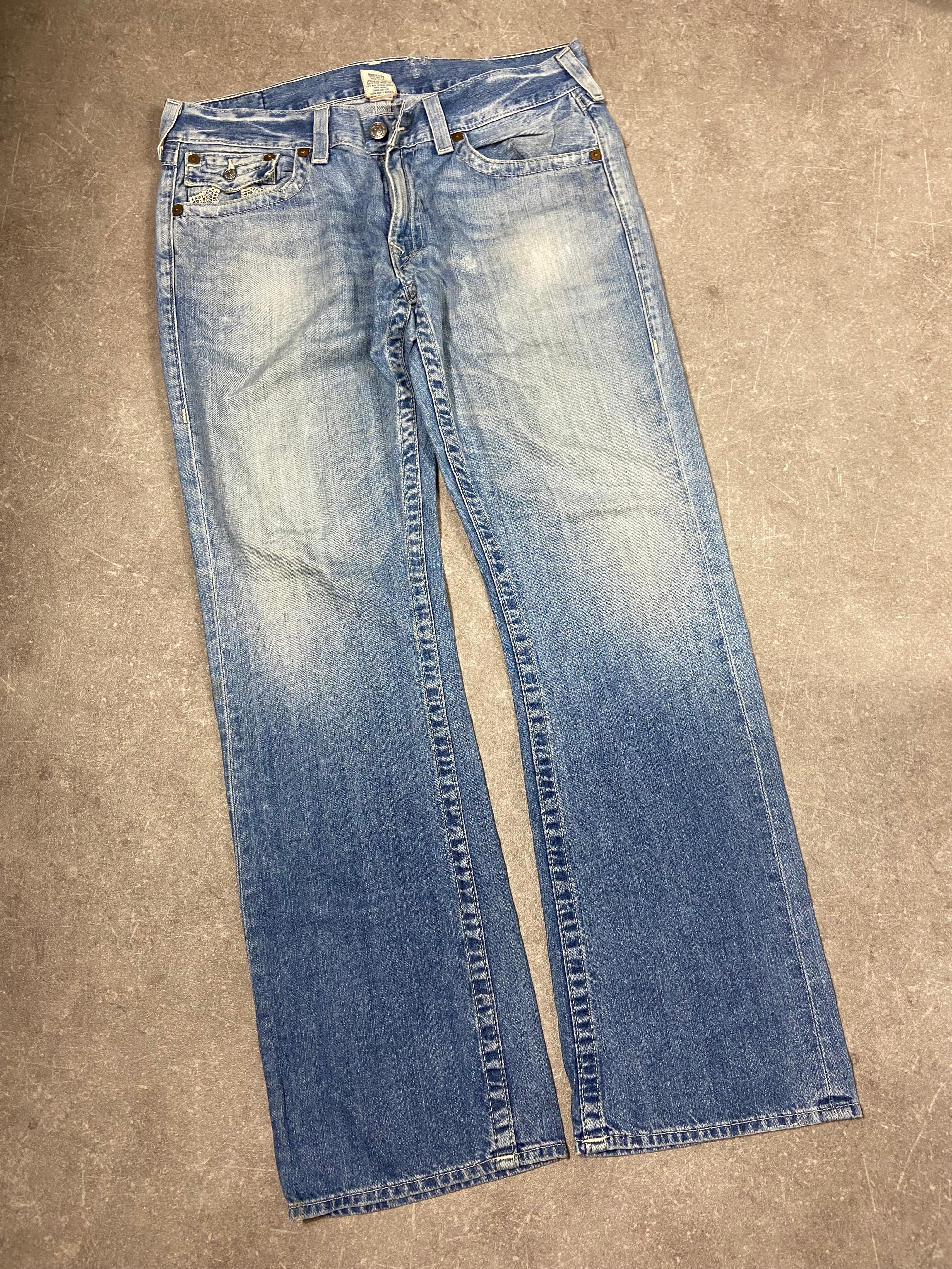 True Religion Jeans M