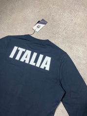 EA7 x Italia Sweater S