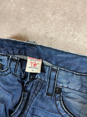 True Religion Jeans L