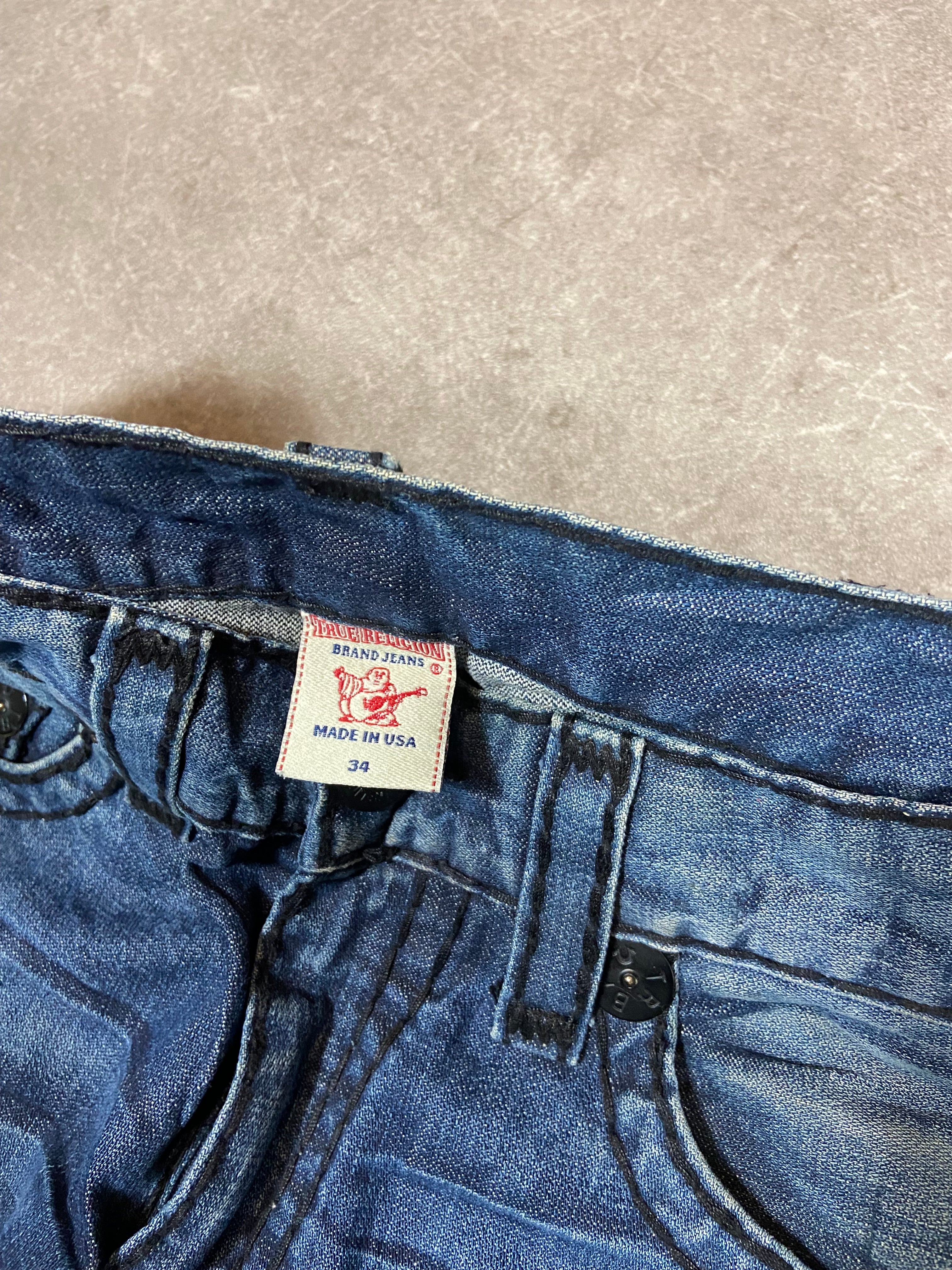 True Religion Jeans L