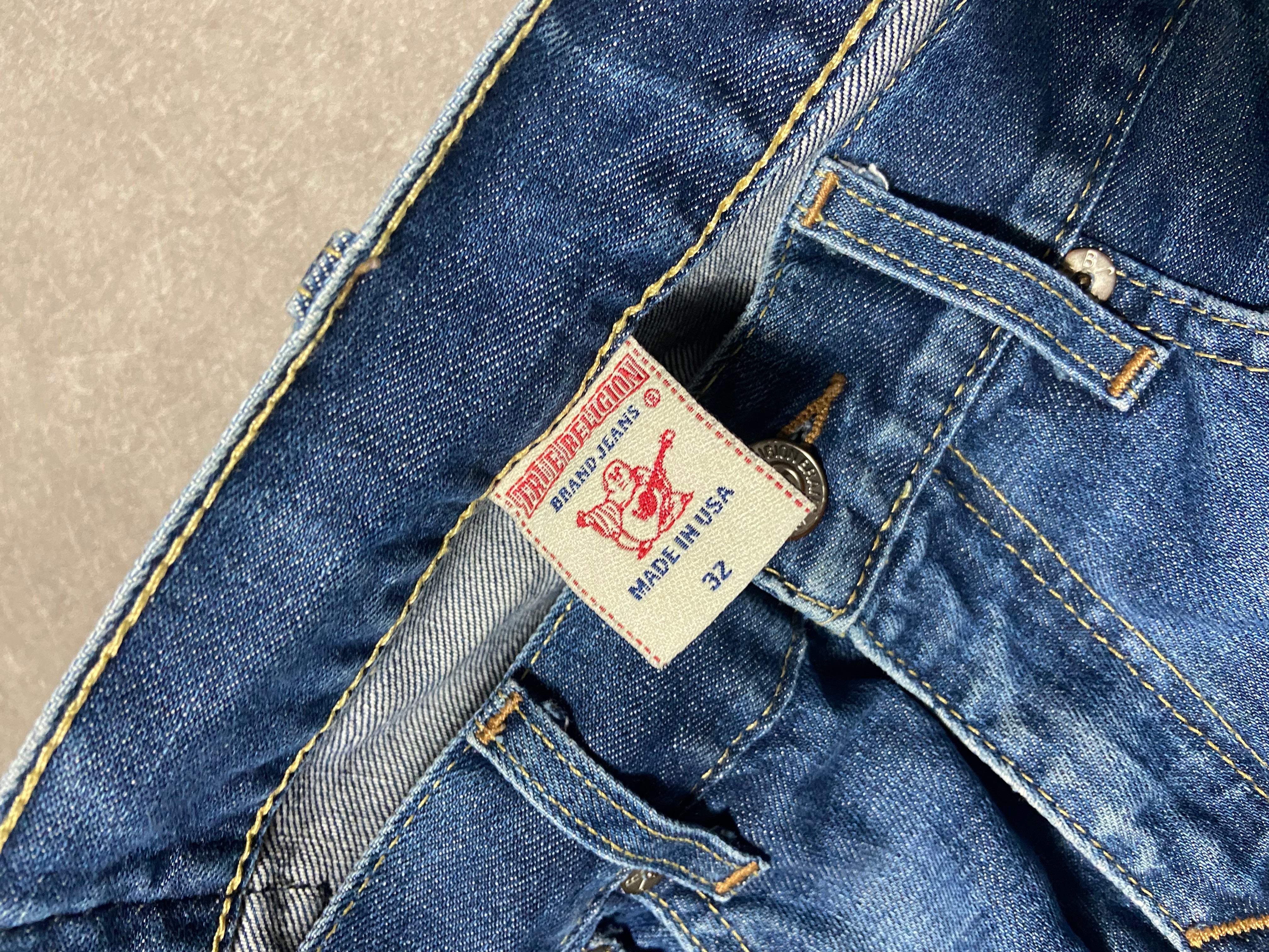 True Religion Jeans M